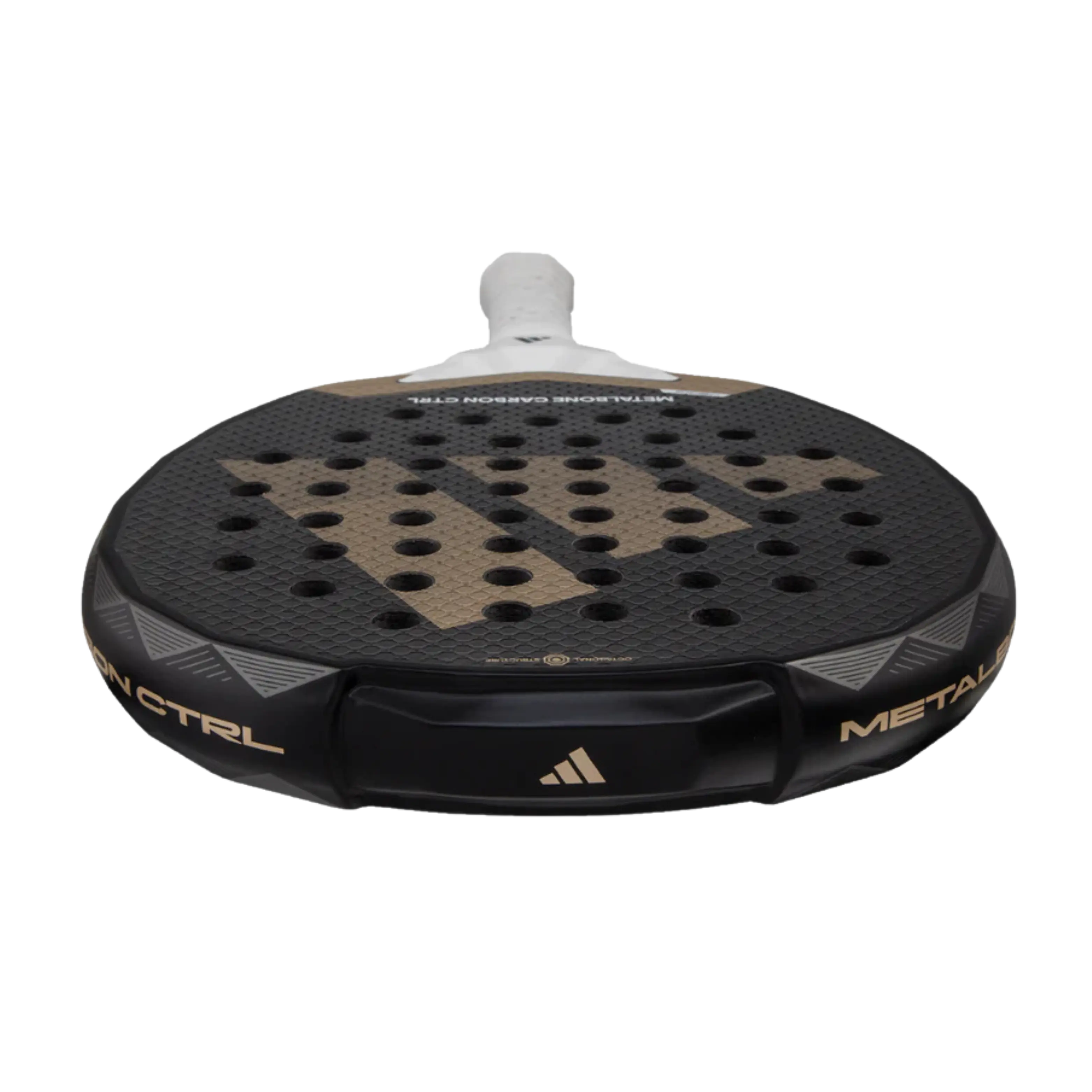 Adidas - Raquette de padel Metalbone Carbon Ctrl 3.4 2025