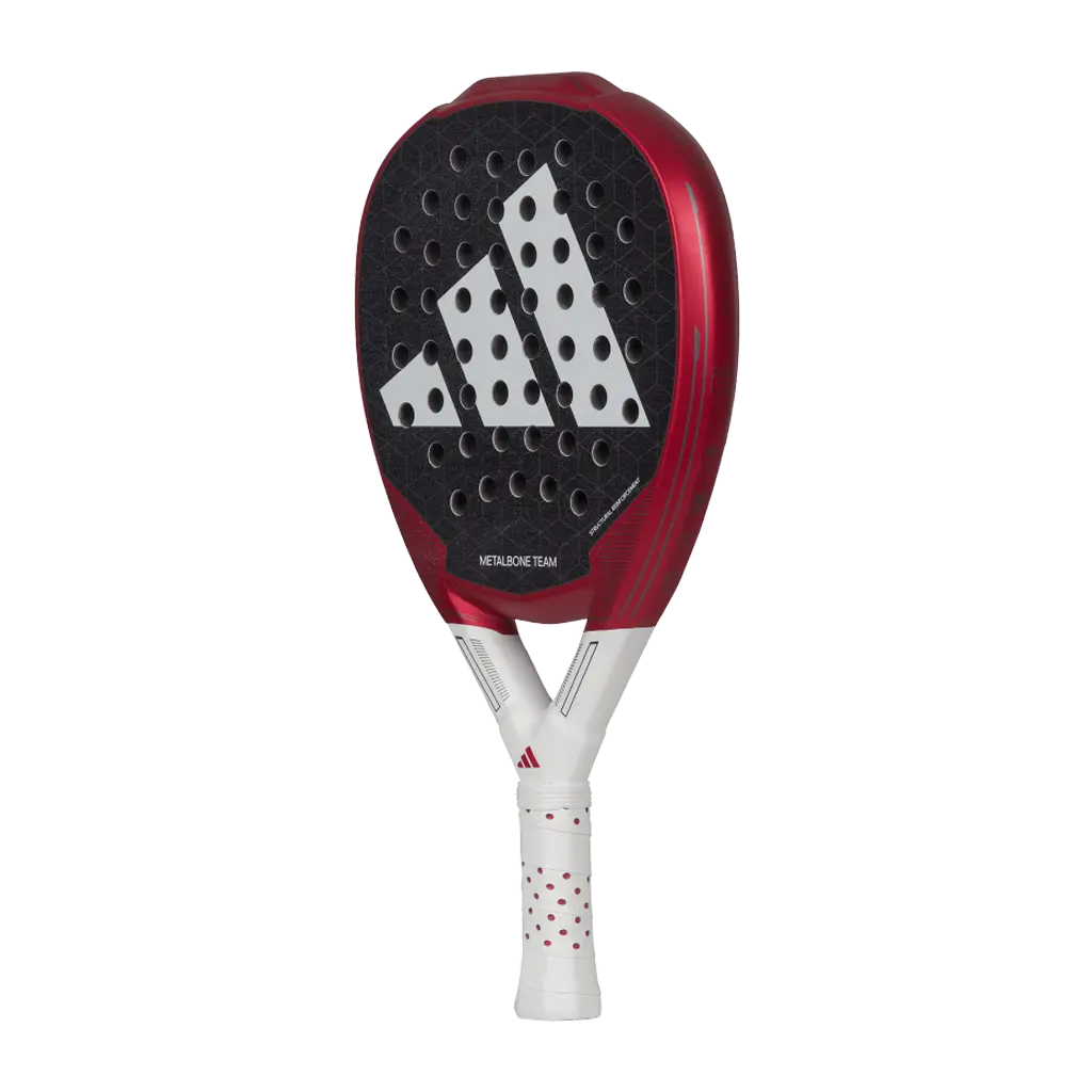 Adidas - Raquette de padel Metalbone Team 3.3 2024