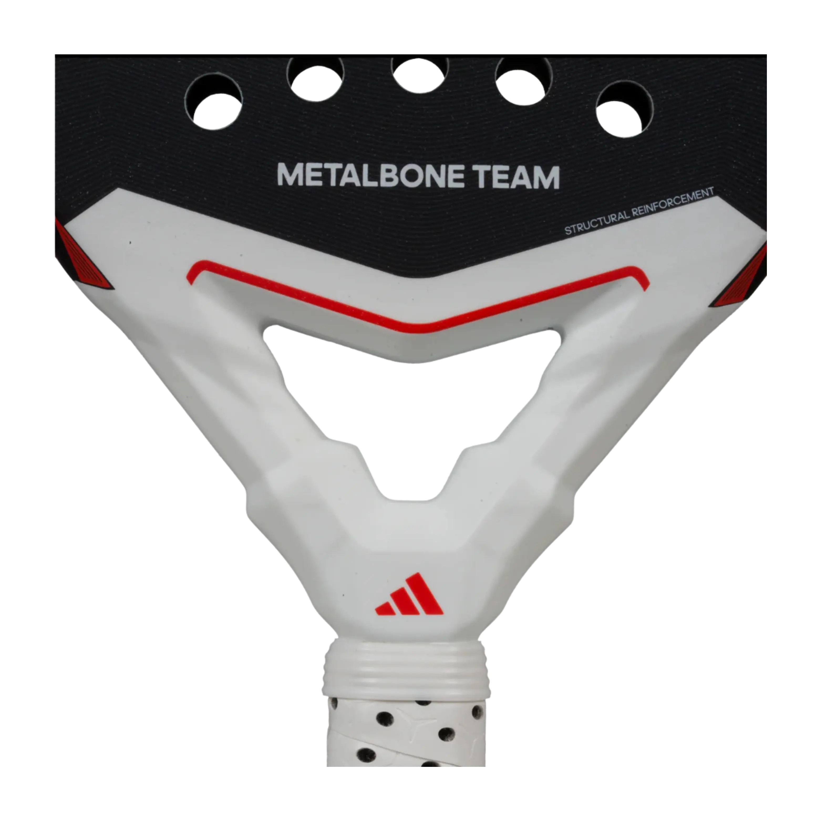 Adidas - Raquette de padel Metalbone Team 3.4 2025