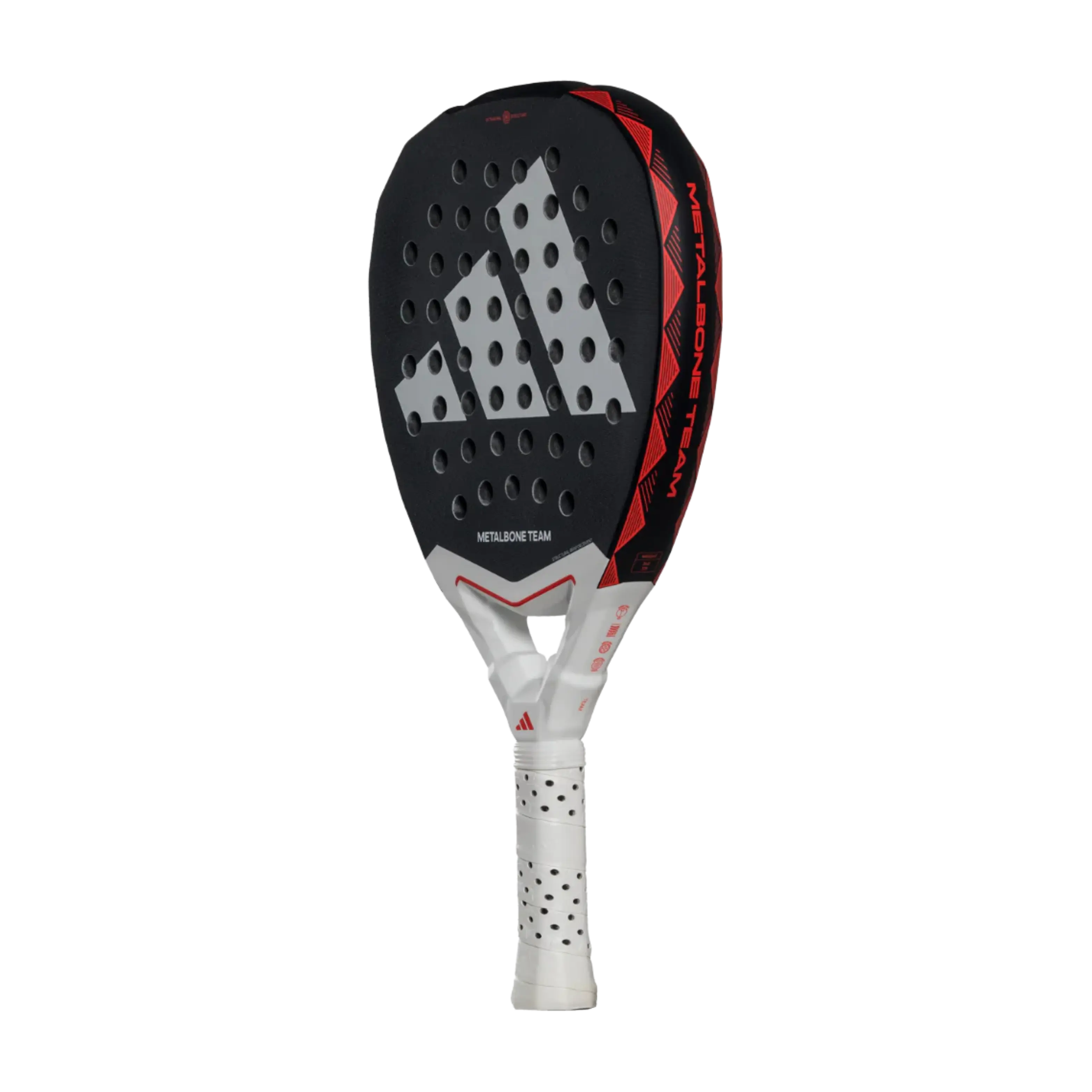 Adidas - Raquette de padel Metalbone Team 3.4 2025