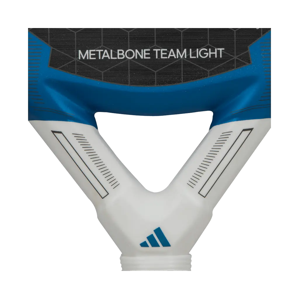 Adidas - Raquette de padel Metalbone Team Light 3.3 2024