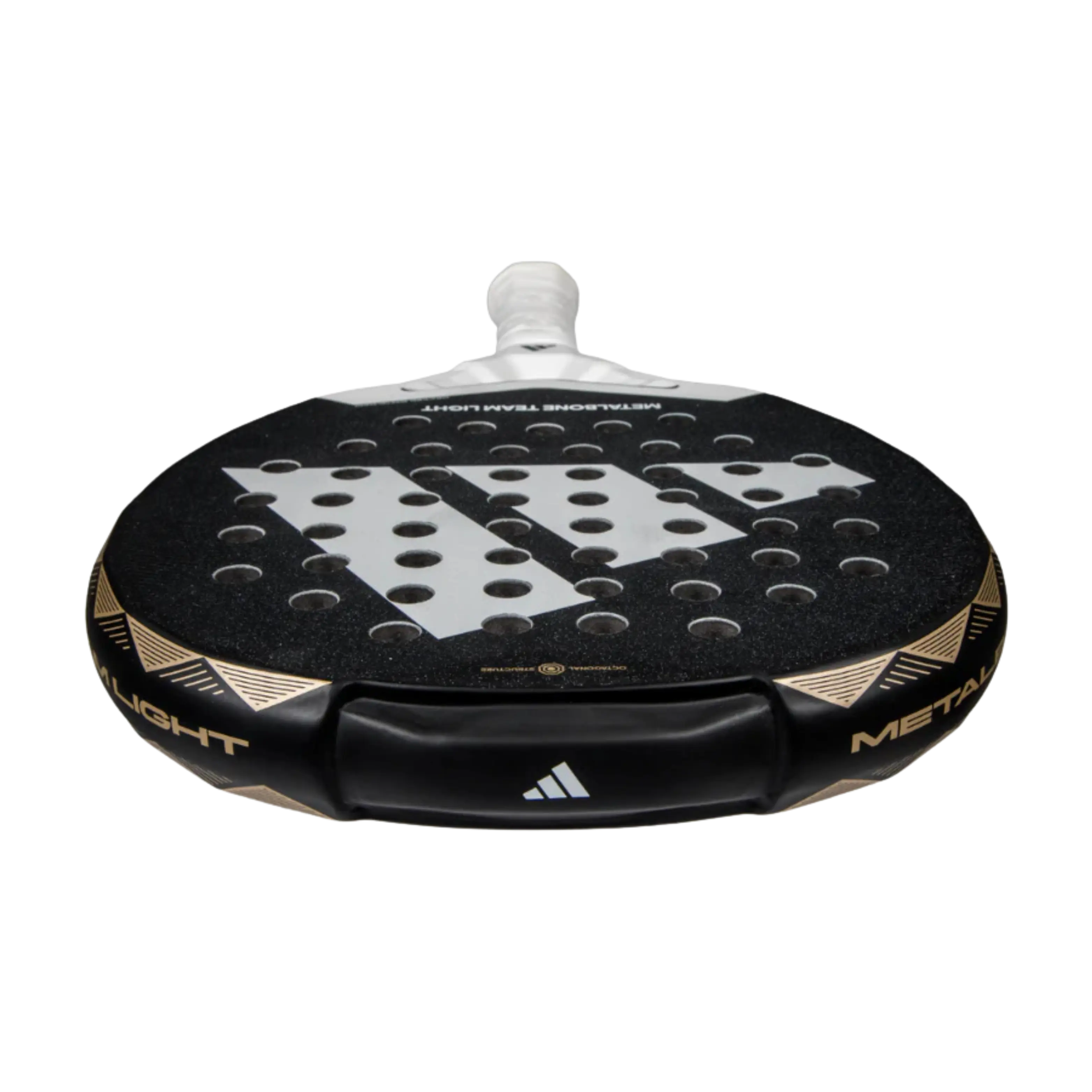 Adidas - Raquette de padel Metalbone Team Light 3.4 2025