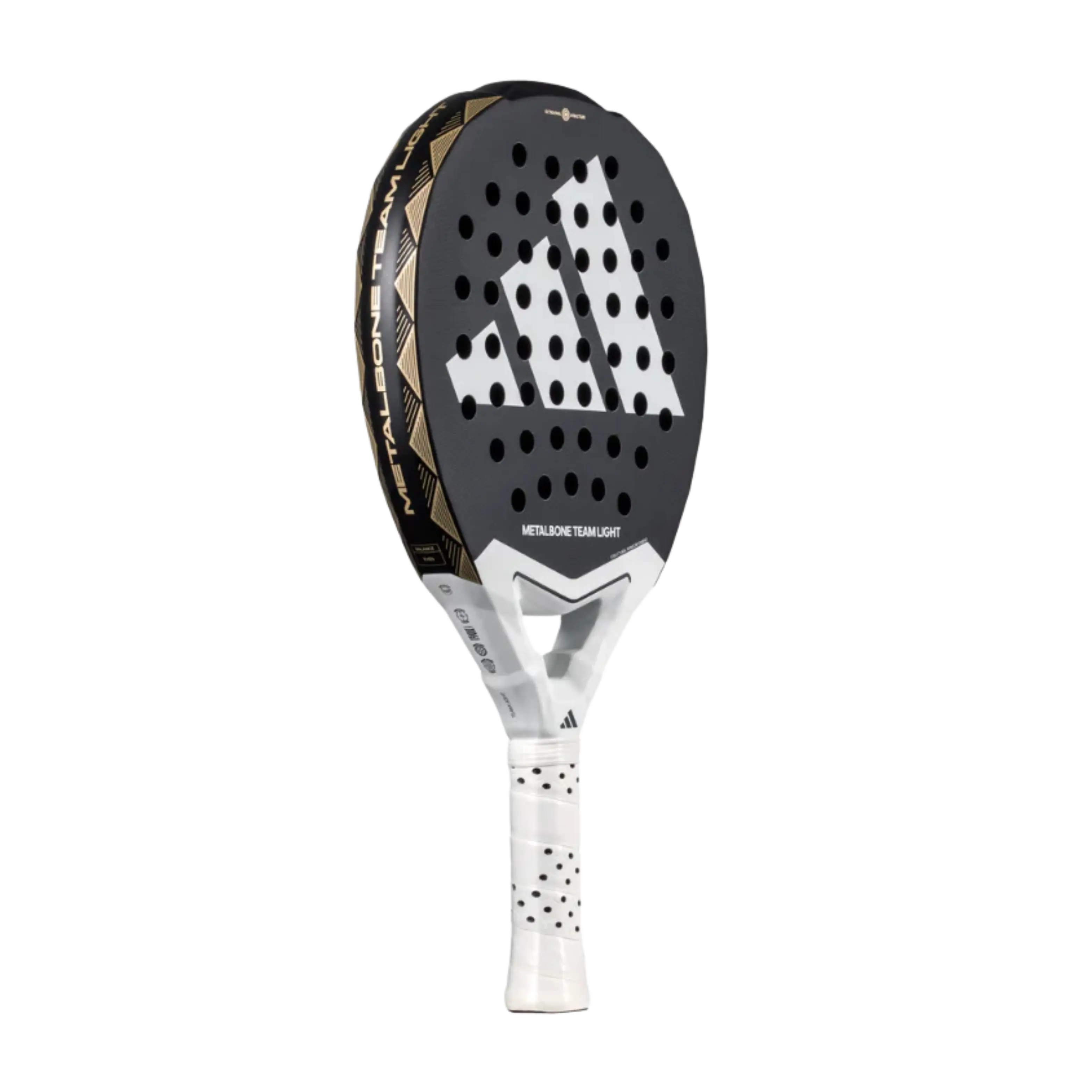 Adidas - Raquette de padel Metalbone Team Light 3.4 2025