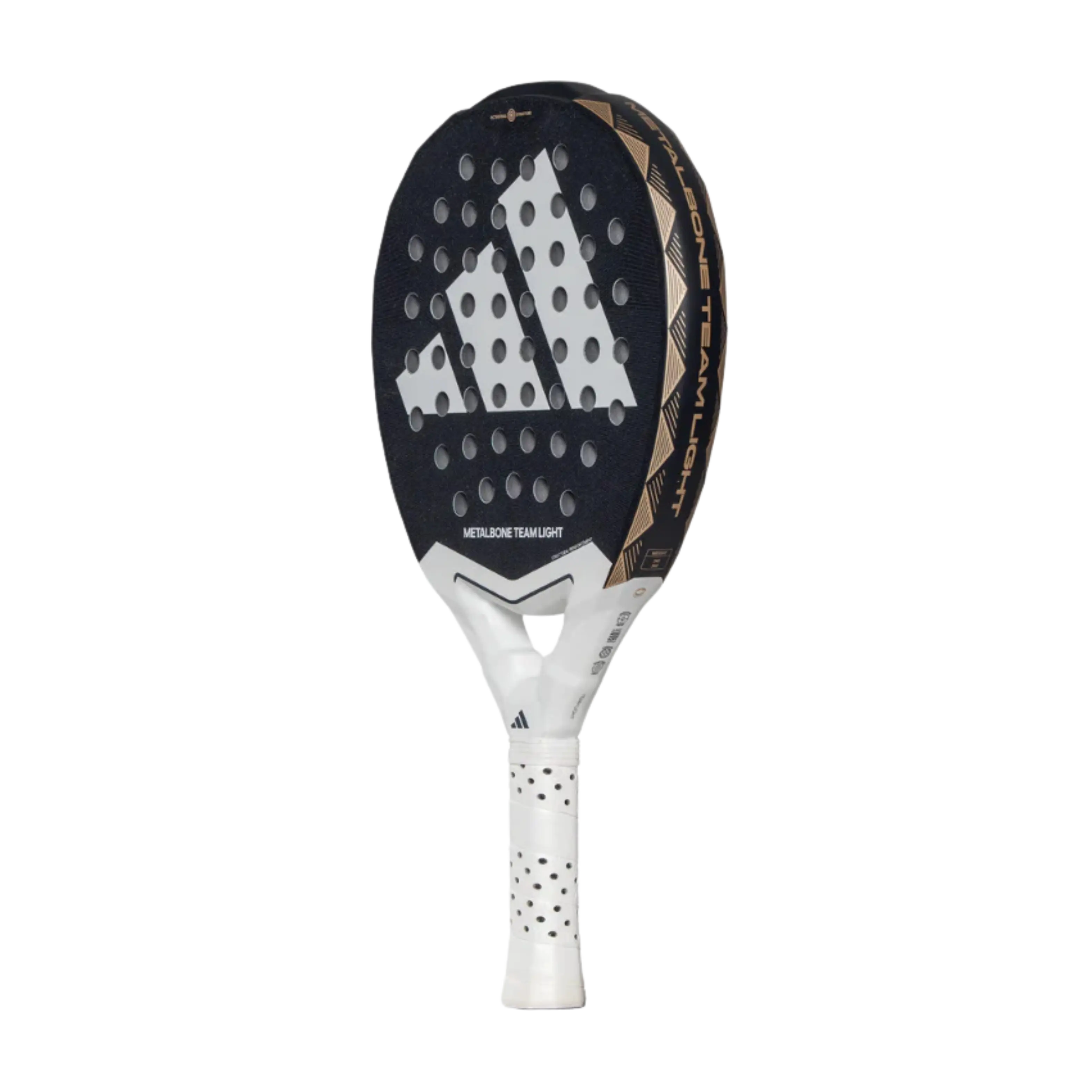 Adidas - Raquette de padel Metalbone Team Light 3.4 2025