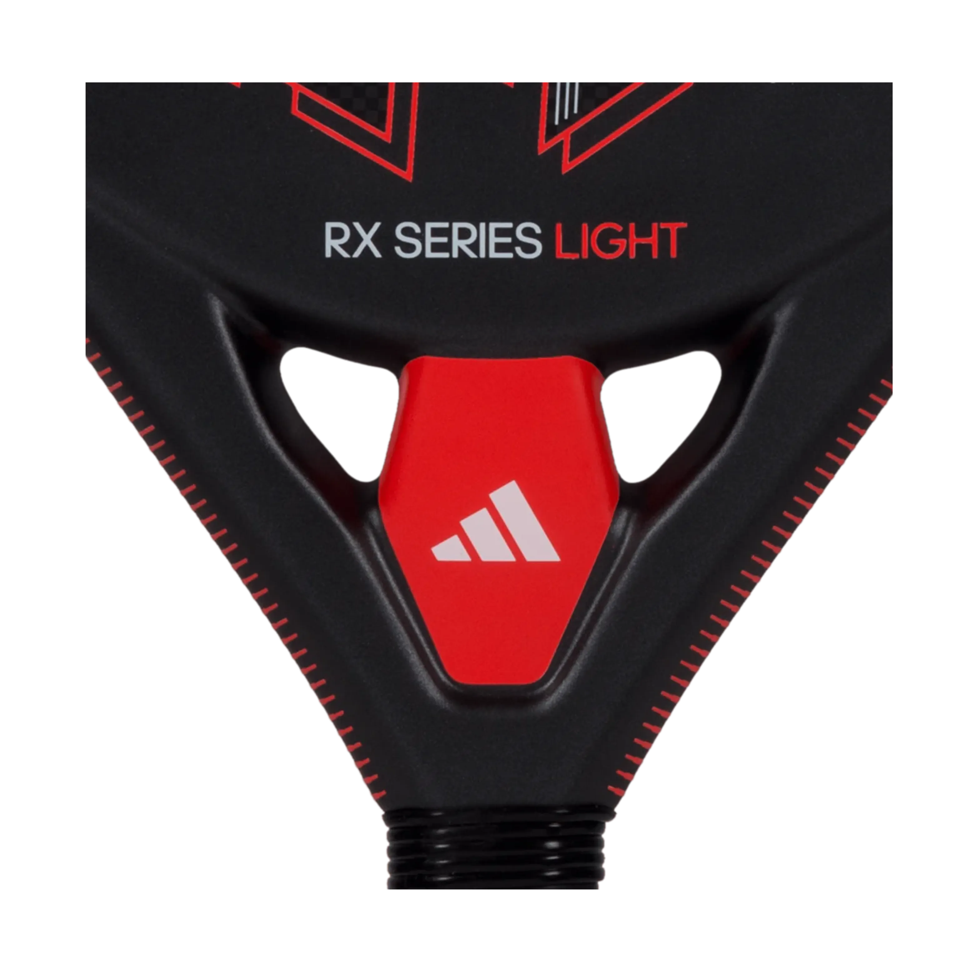 Adidas - Racchetta da padel leggera serie RX