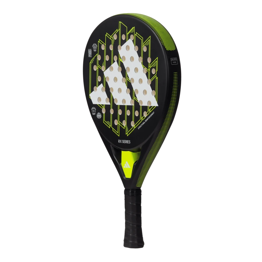 Adidas - Raquette de padel RX Series