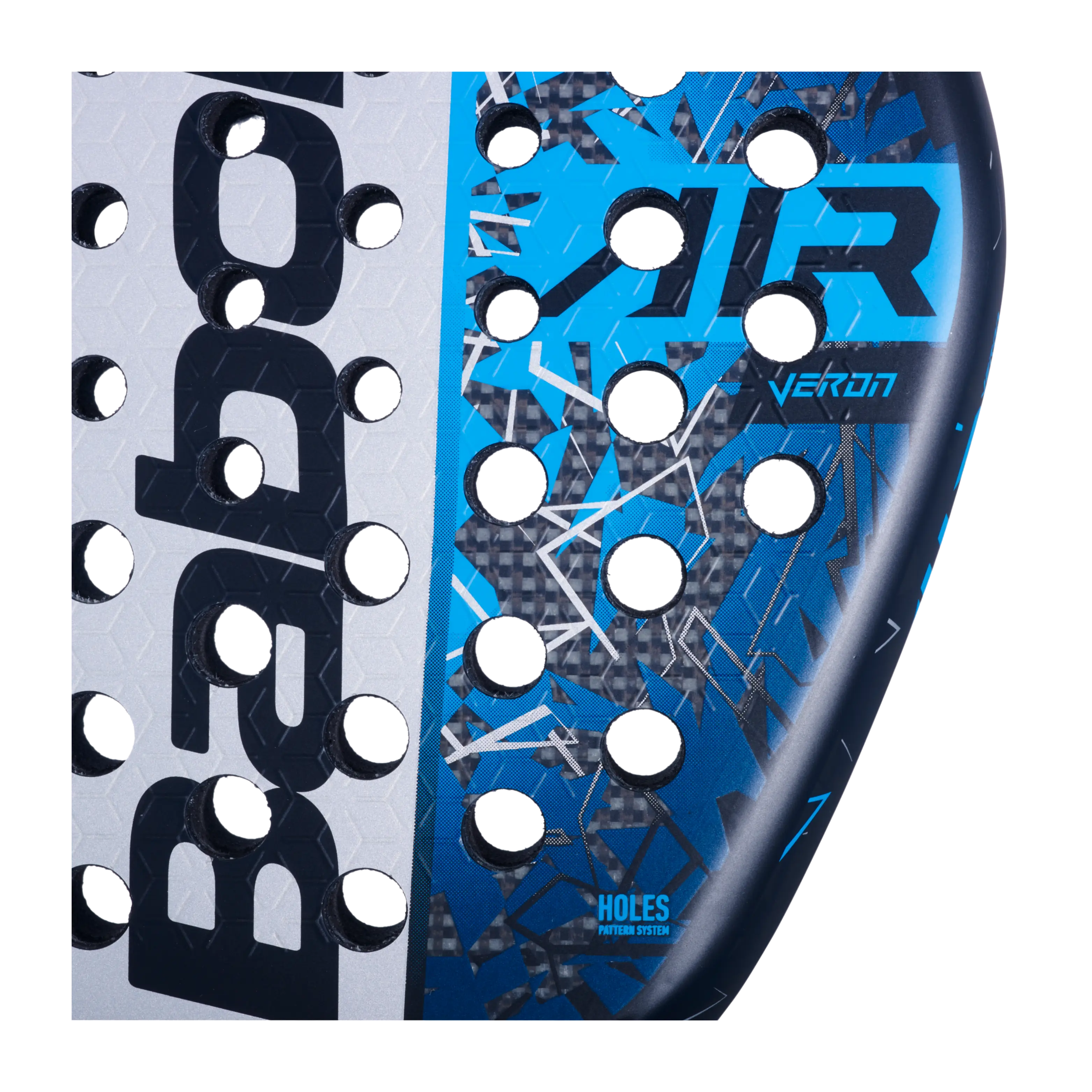 Babolat - Raquette de padel Air Veron 2025