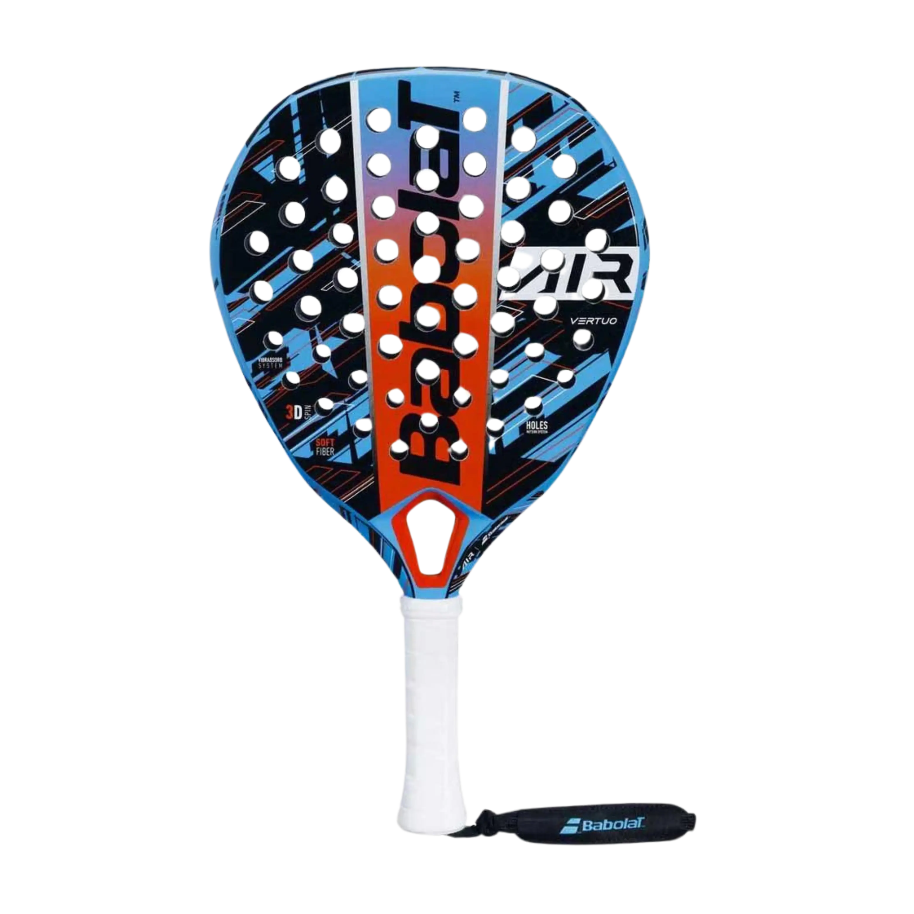 Babolat - Raquette de padel Air Vertuo 2023