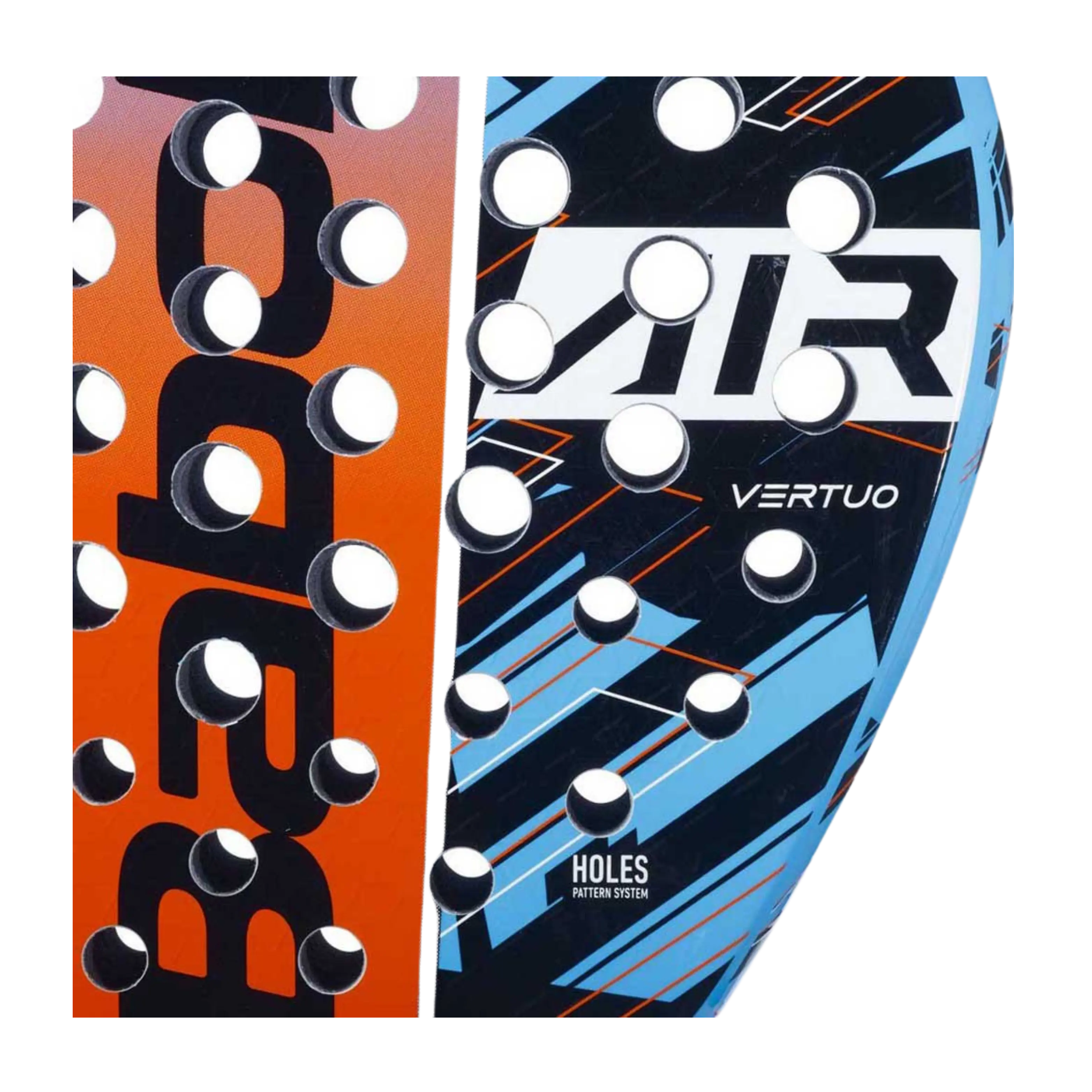 Babolat - Raquette de padel Air Vertuo 2023