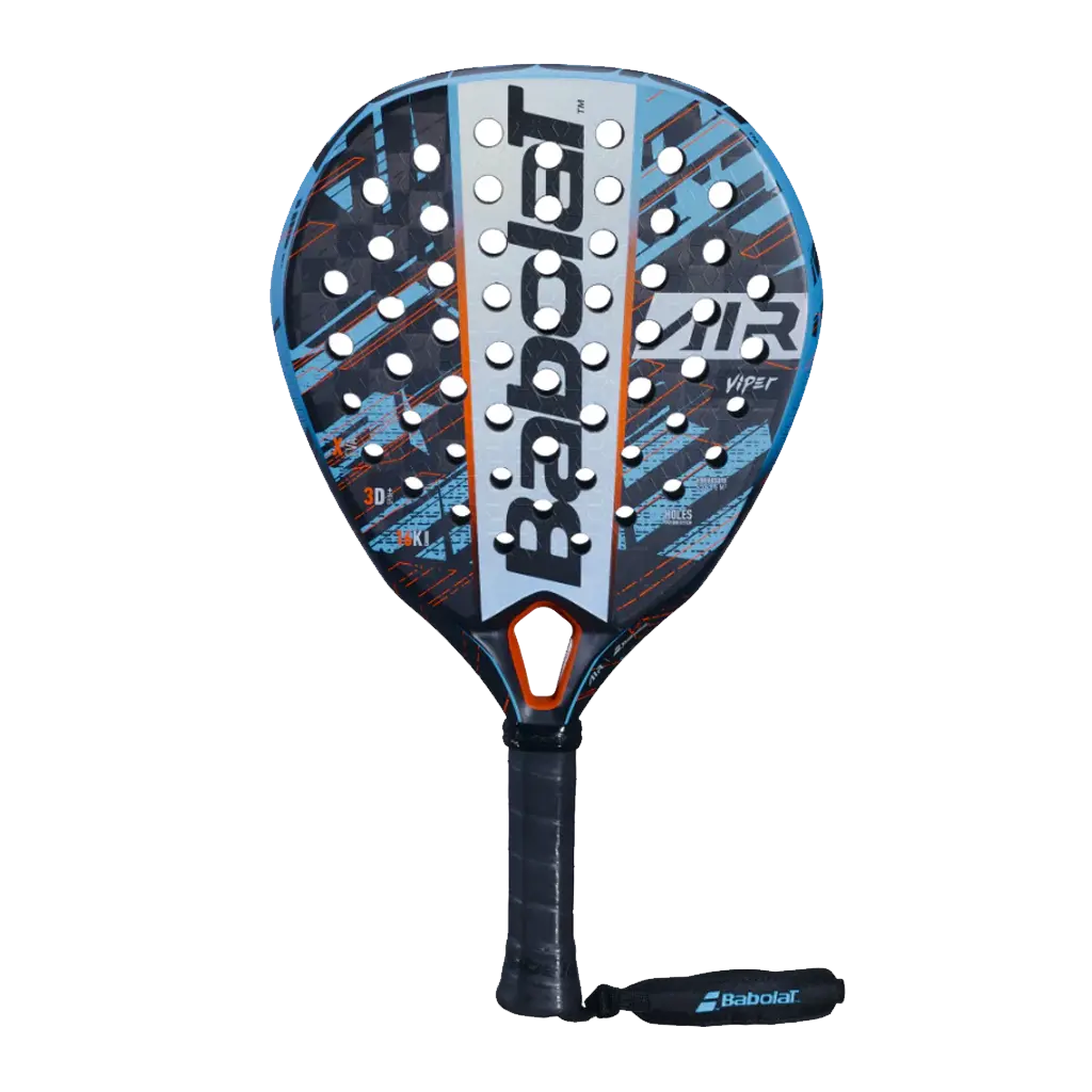 Babolat - Raquette de padel Air Viper 2023