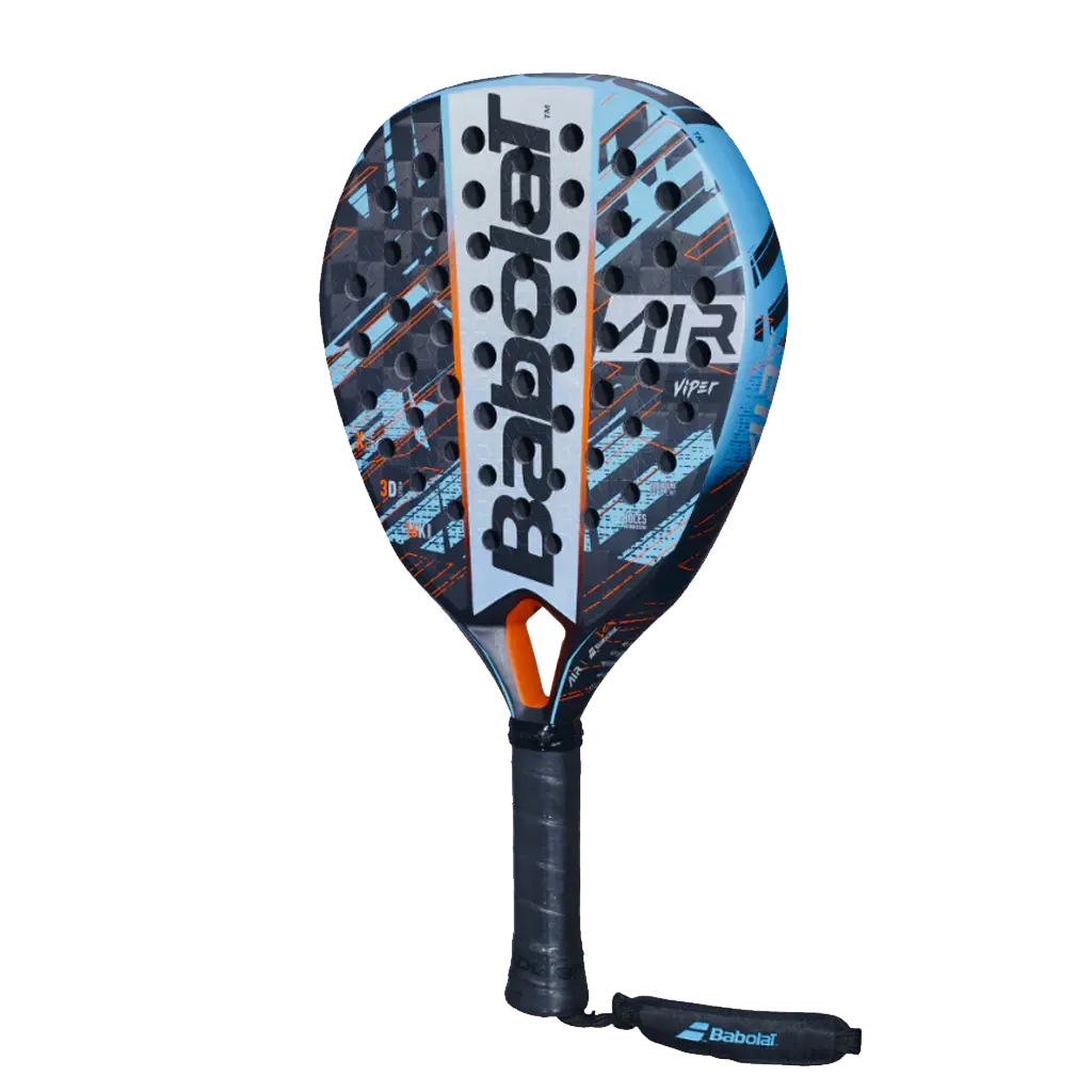 Babolat - Raquette de padel Air Viper 2023