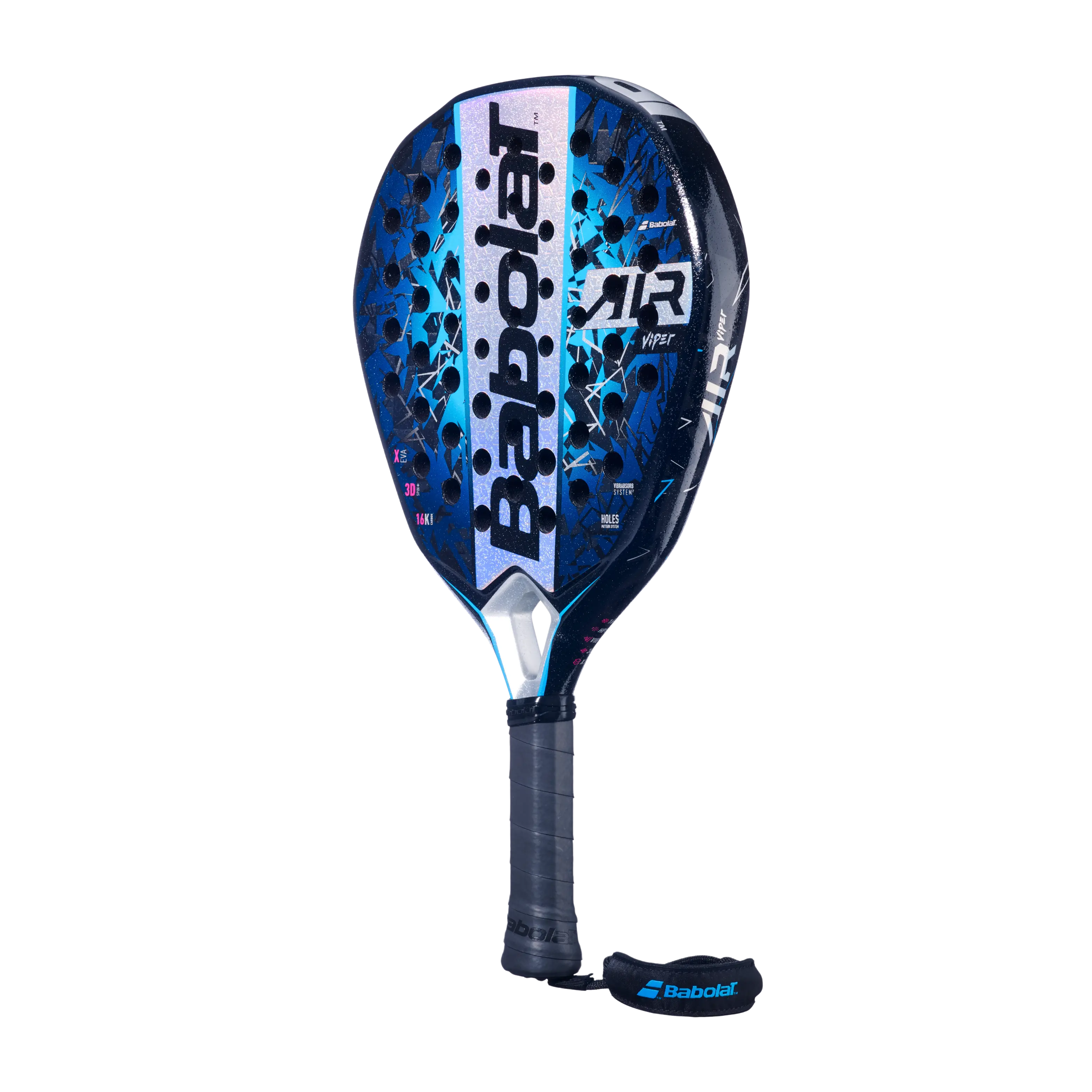 Babolat - Raquette de padel Air Viper 2025