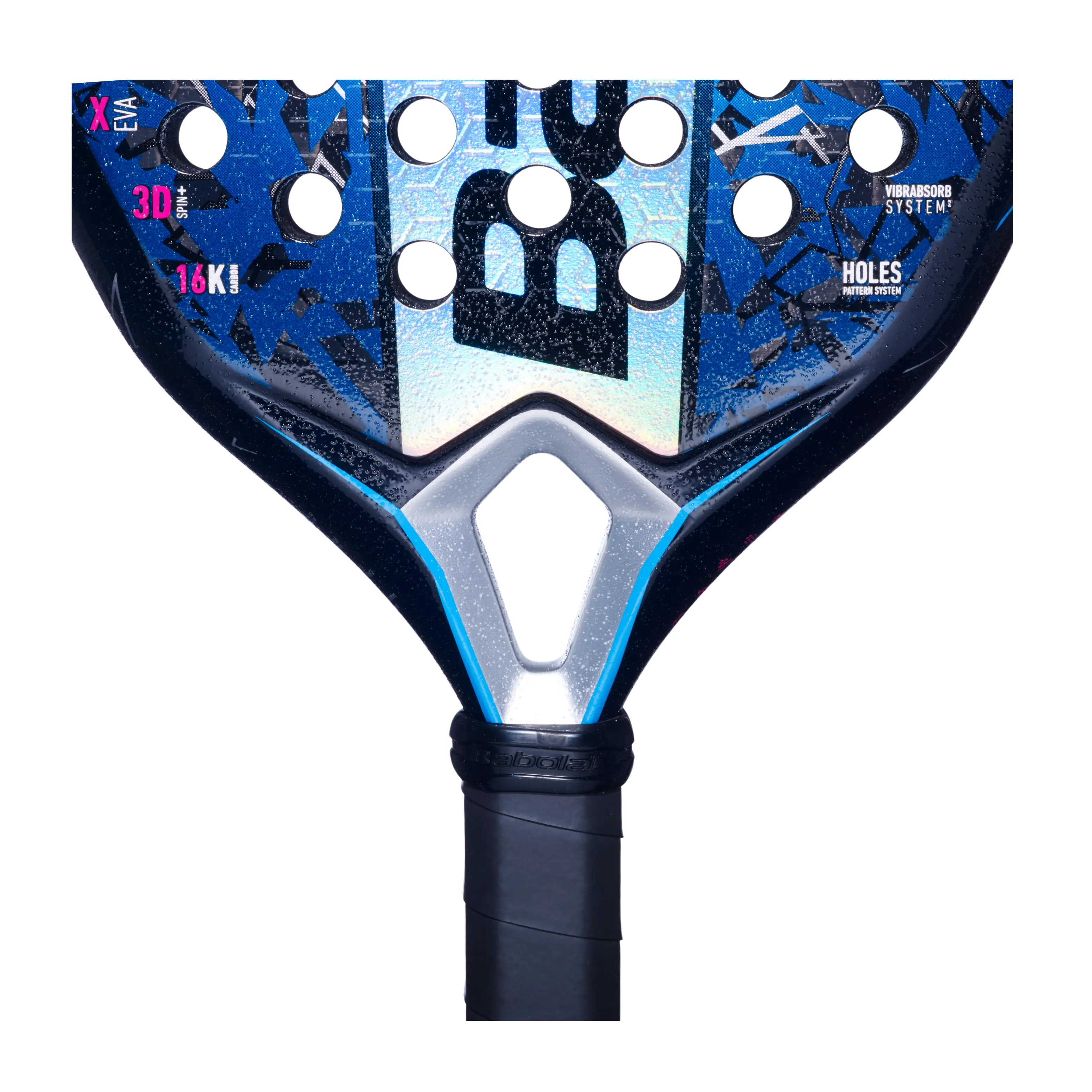 Babolat - Raquette de padel Air Viper 2025