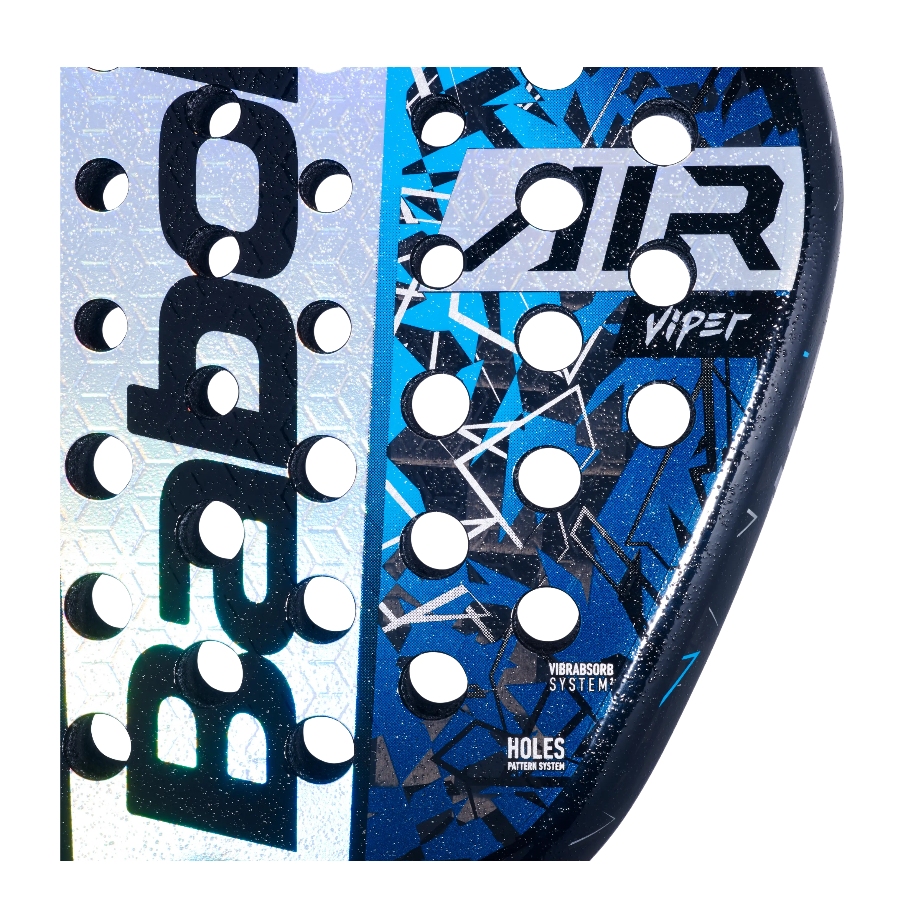 Babolat - Raquette de padel Air Viper 2025