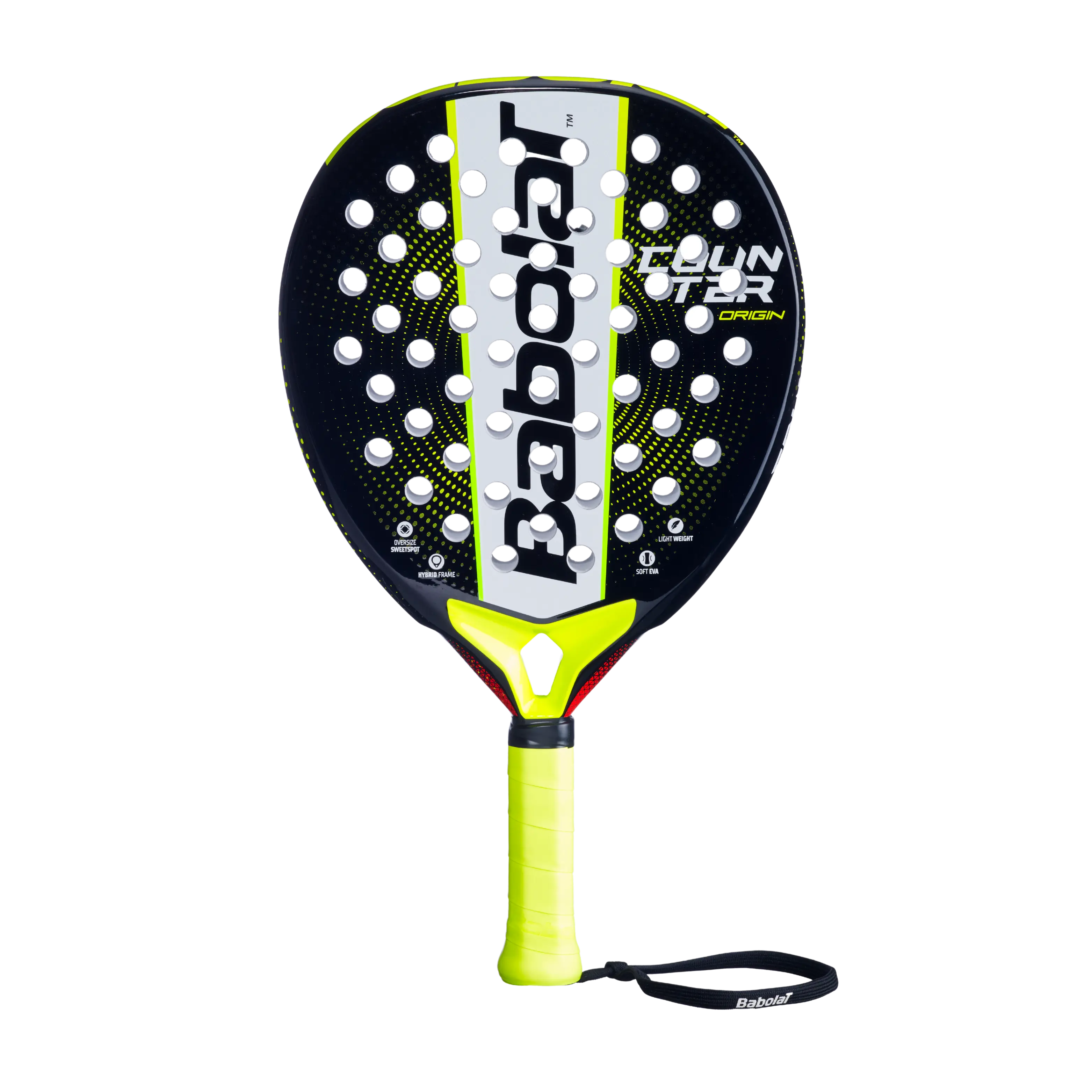 Babolat - Raquette de padel Counter Origin