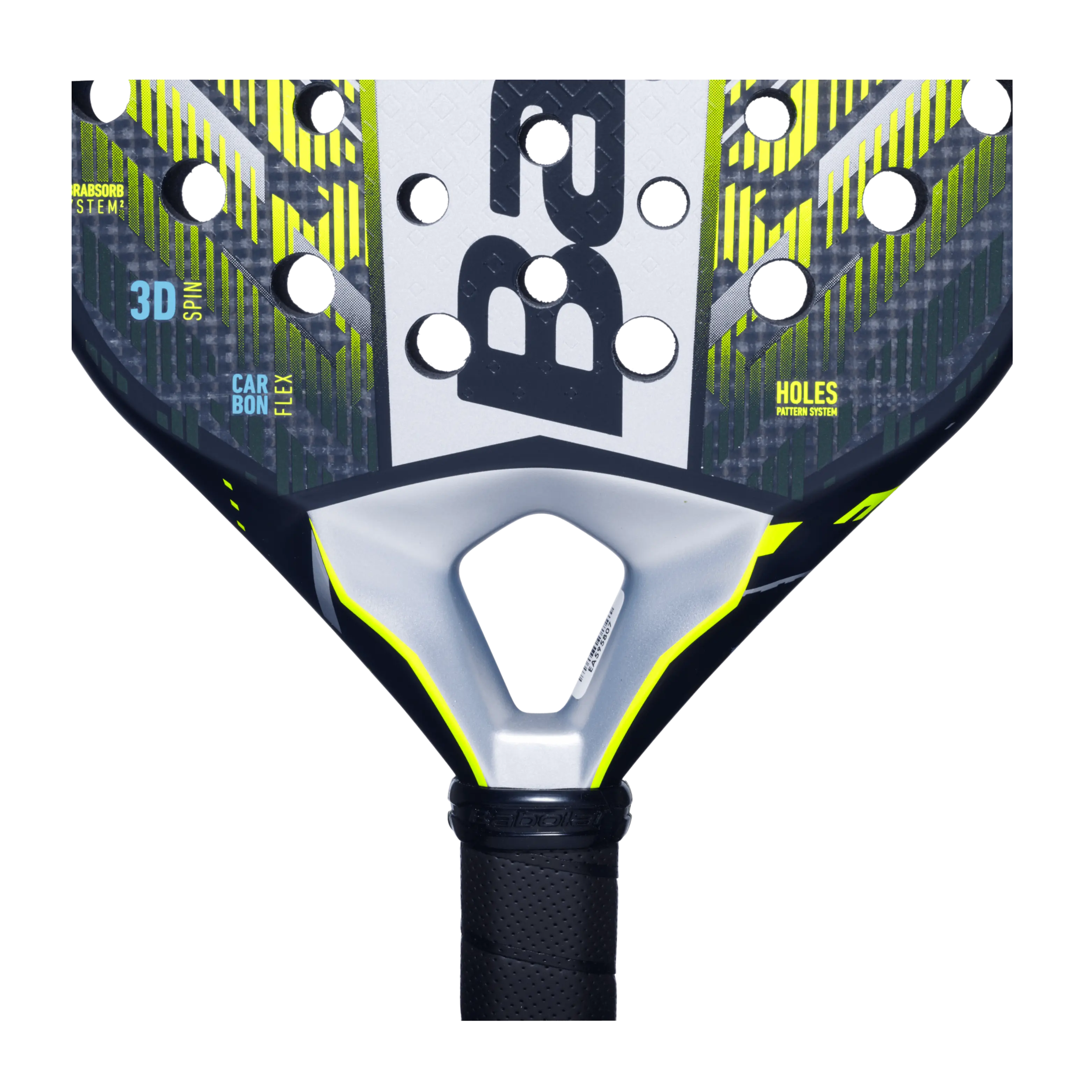 Babolat - Raquette de padel Counter Veron 2025