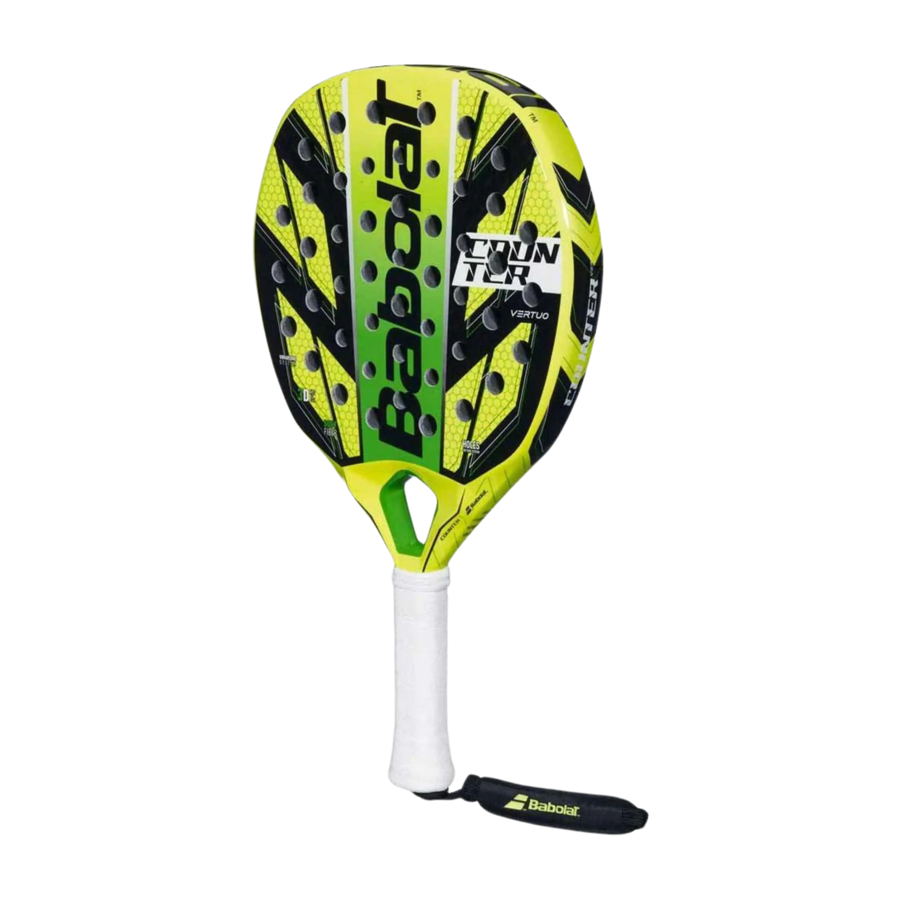 Babolat - Raquette de padel Counter Vertuo 2023