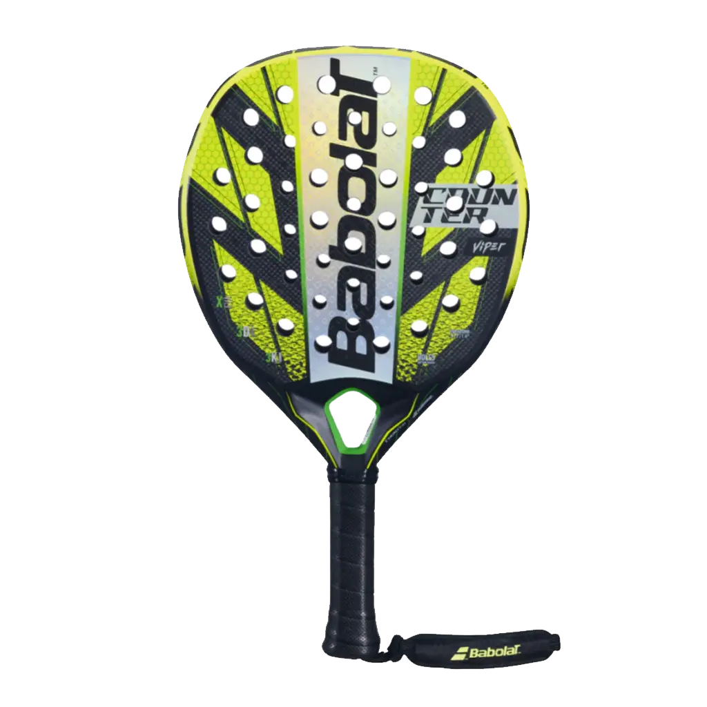 Babolat - Raquette de padel Counter Viper 2023