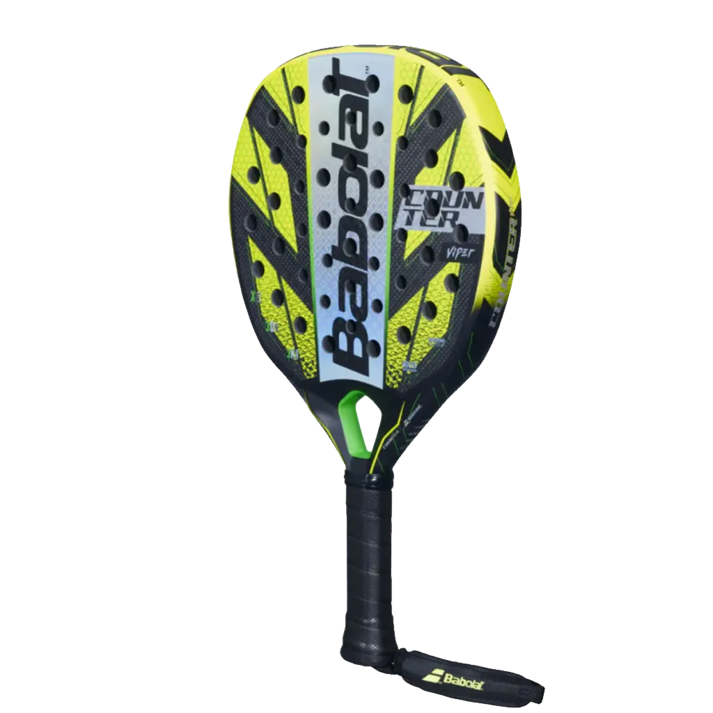 Babolat - Raquette de padel Counter Viper 2023