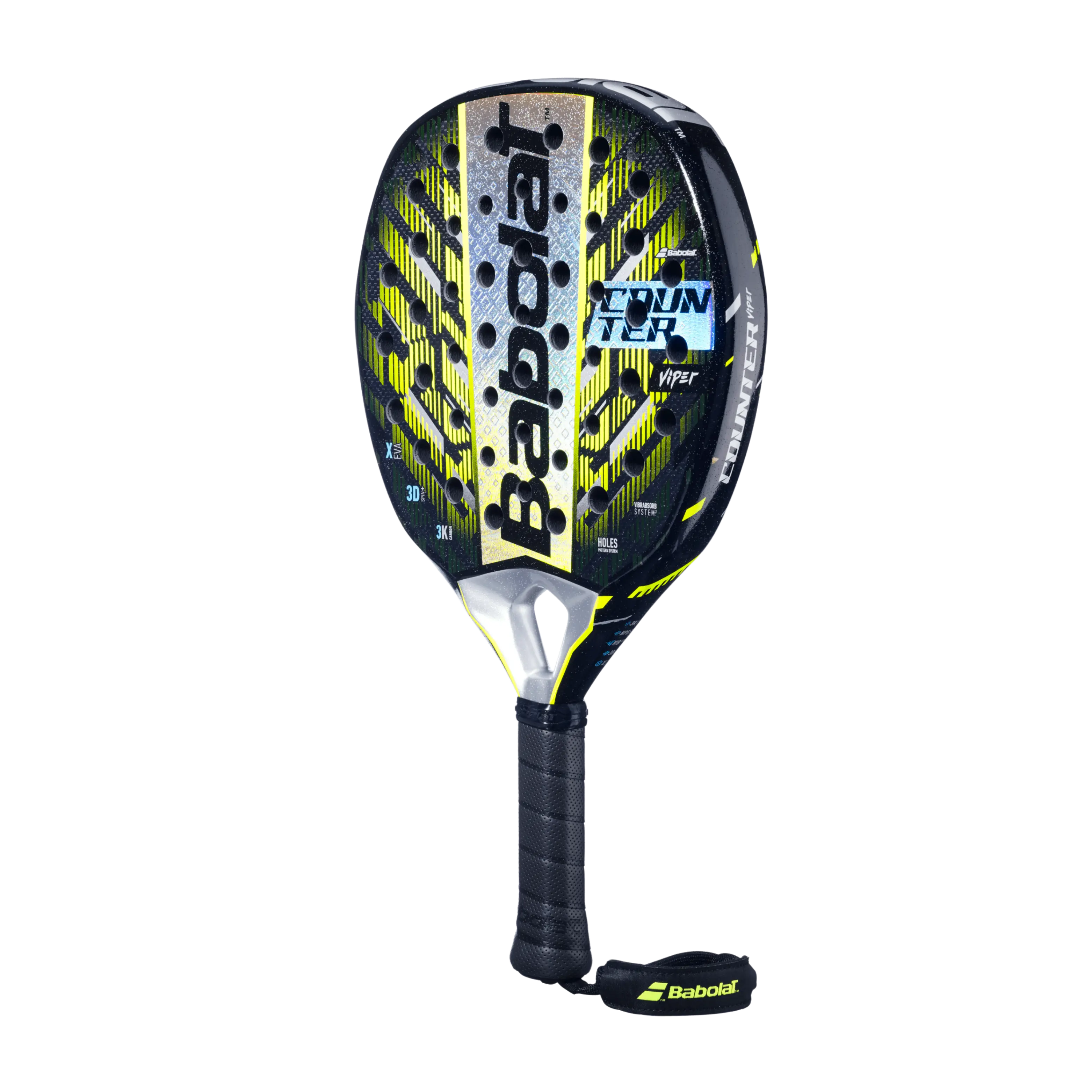 Babolat - Raquette de padel Counter Viper 2025