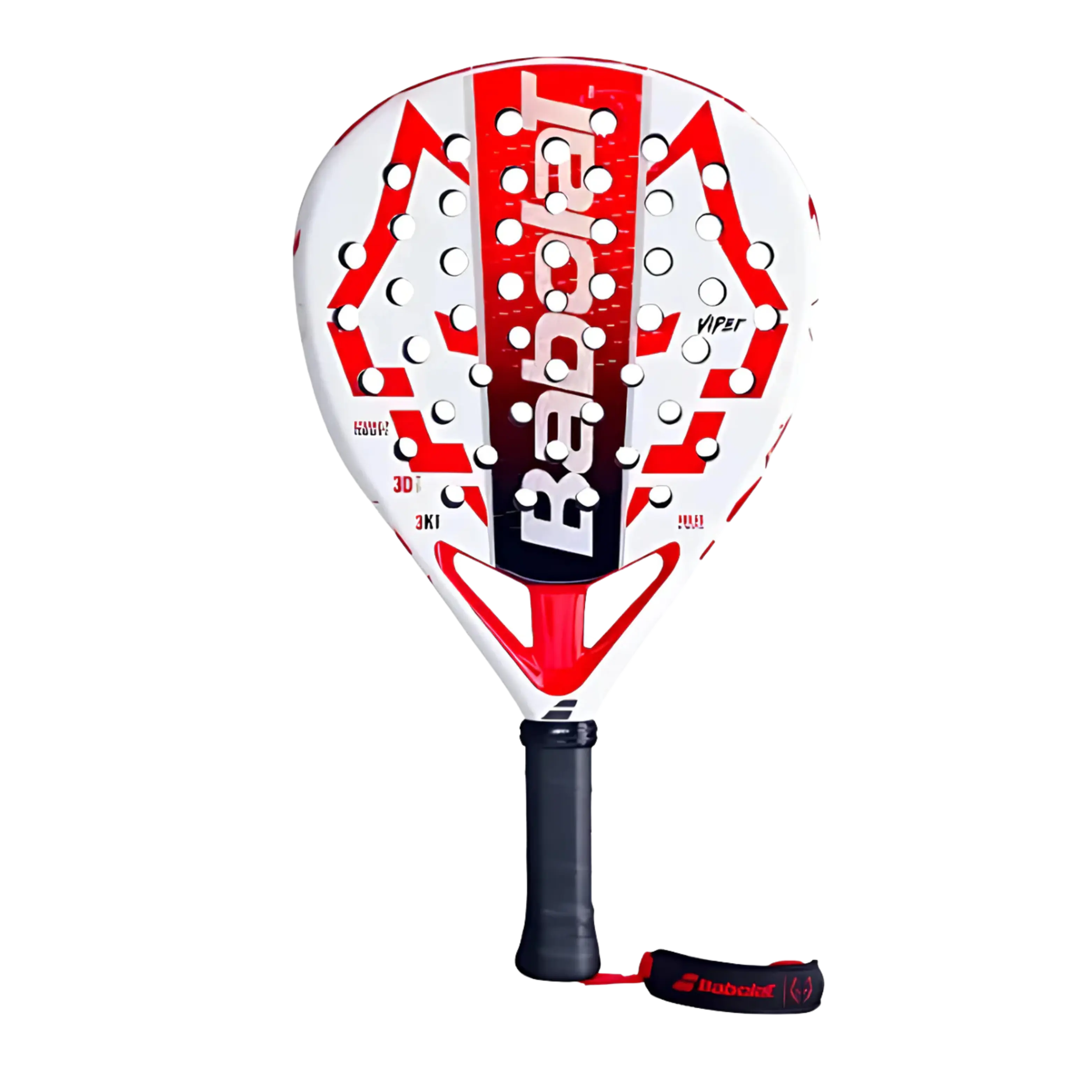 Raquette de padel Babolat Viper Juan Lebron 2025