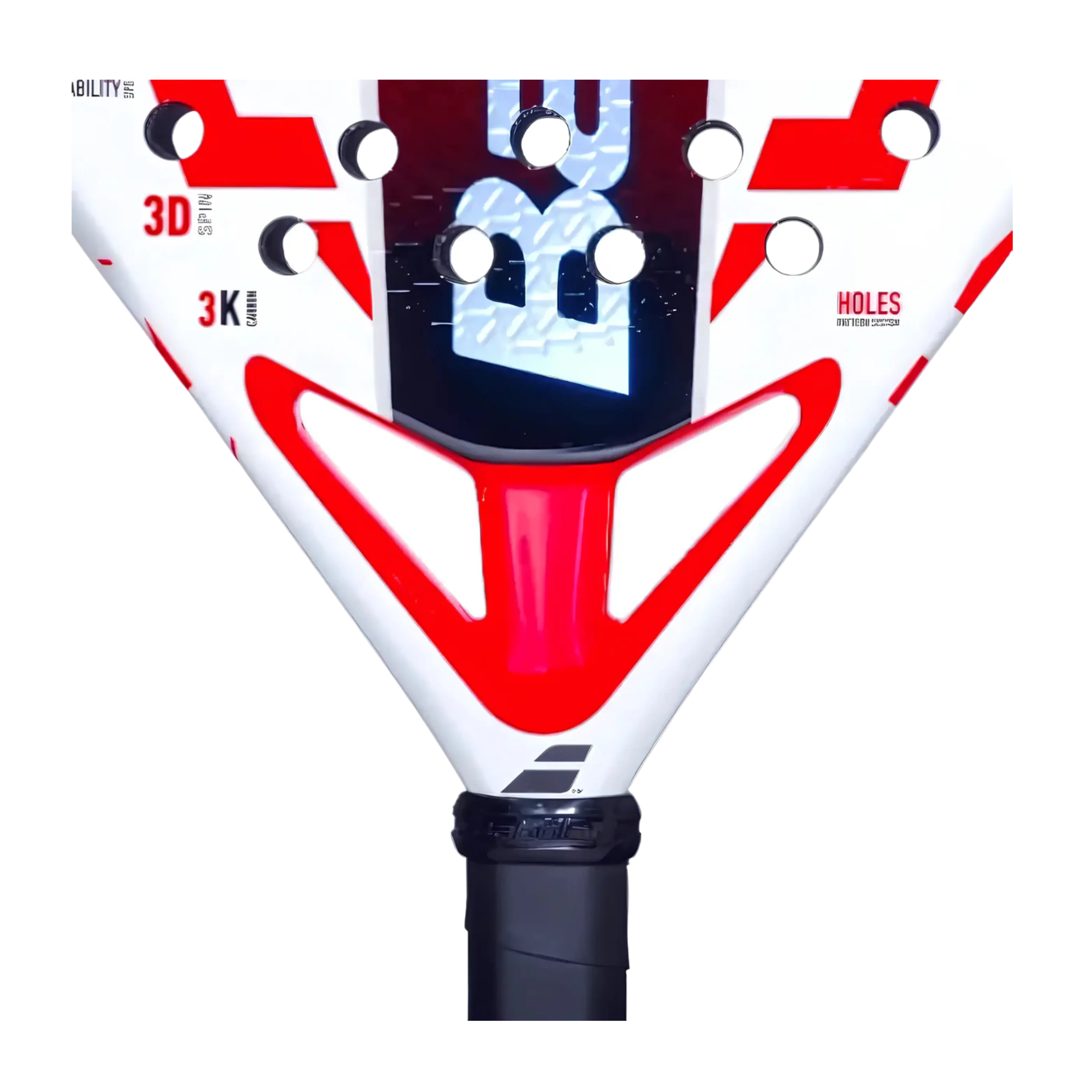 Raquette de padel Babolat Viper Juan Lebron 2025