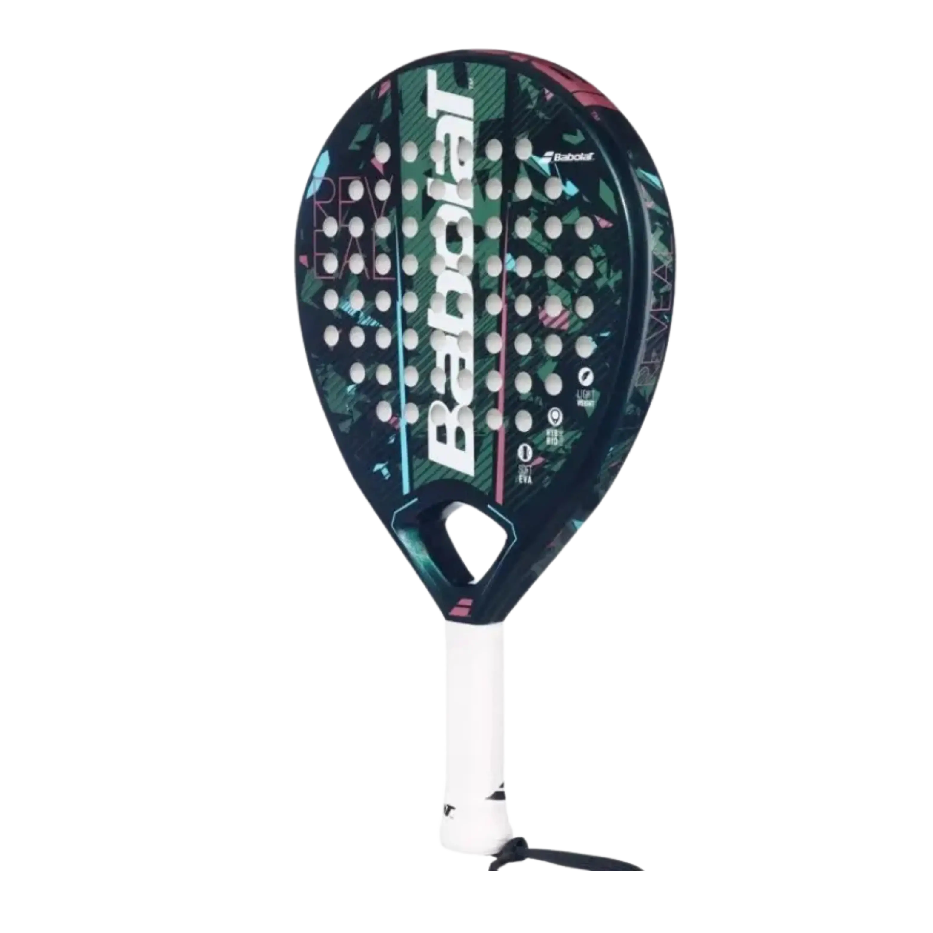 Babolat - Raquette de padel Reveal