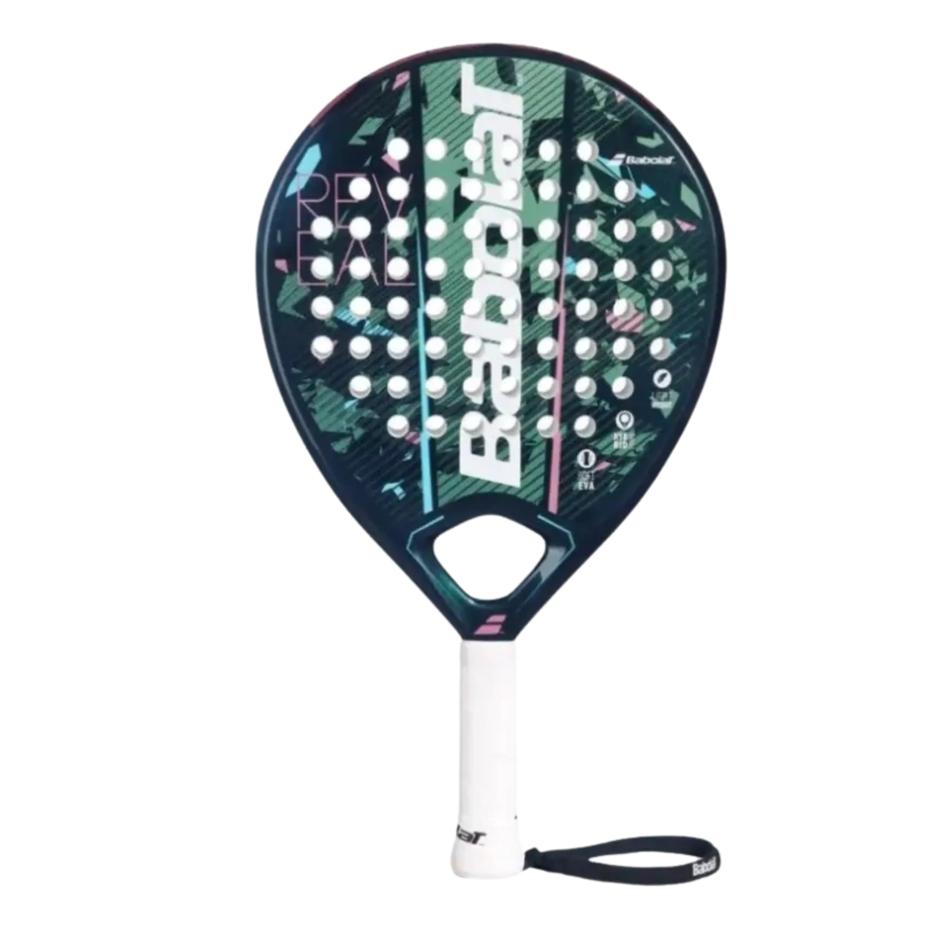 Babolat - Raquette de padel Reveal