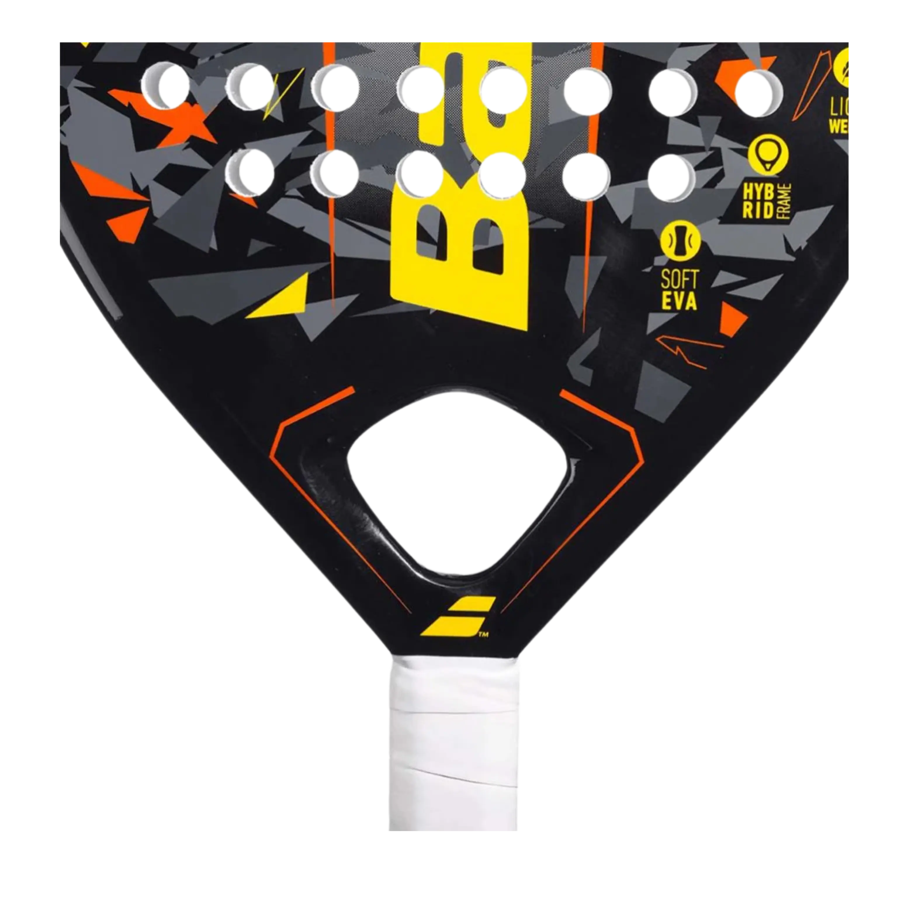 Babolat - Raquette de padel Storm