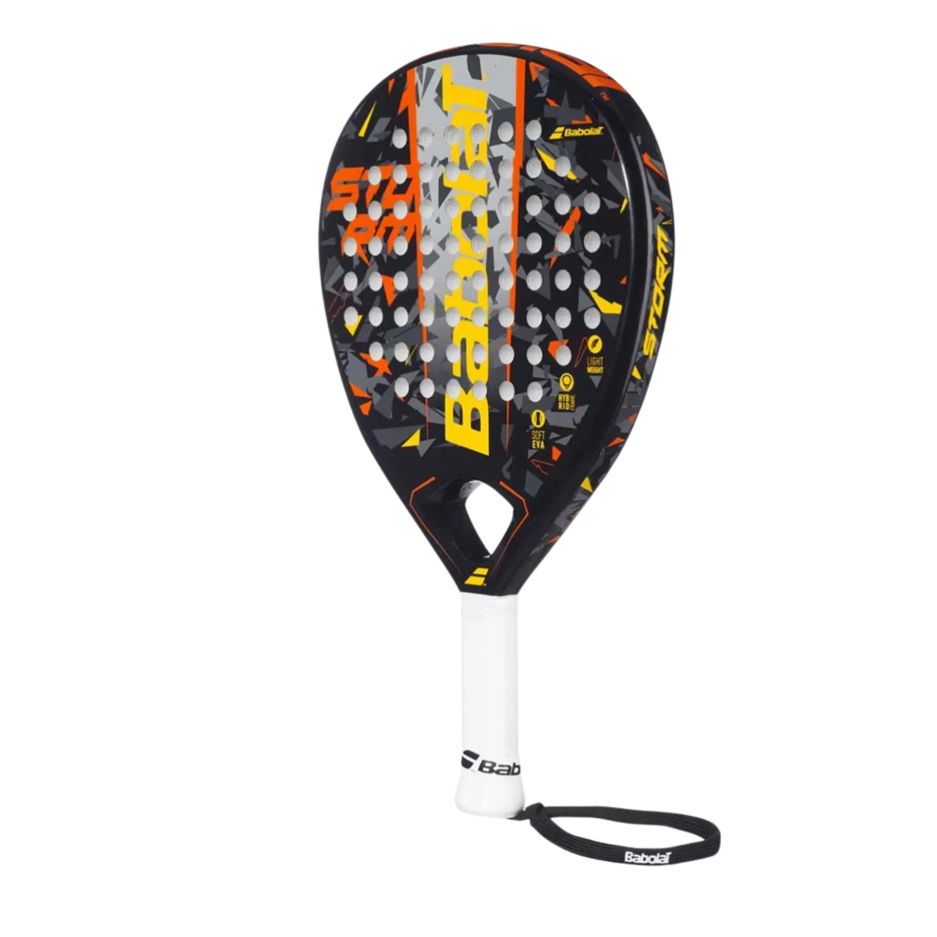 Babolat - Raquette de padel Storm