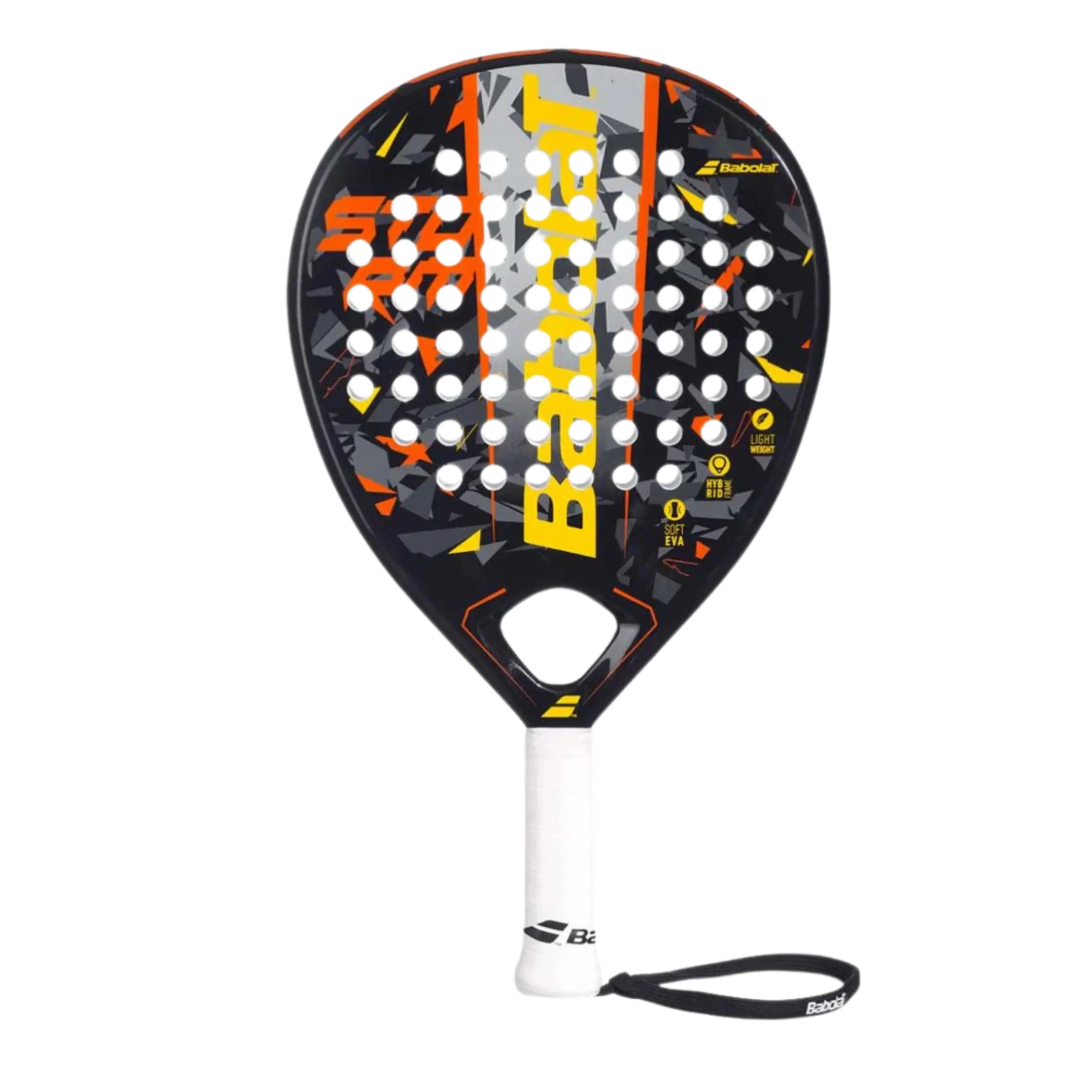 Babolat - Raquette de padel Storm