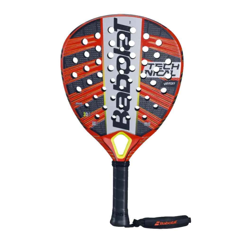 Babolat - Raquette de padel Technical Veron 2023