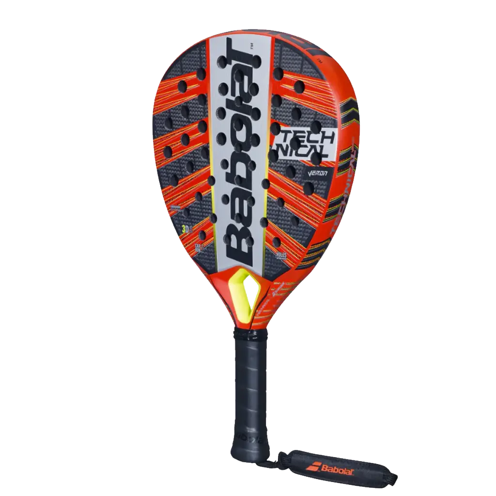 Babolat - Raquette de padel Technical Veron 2023