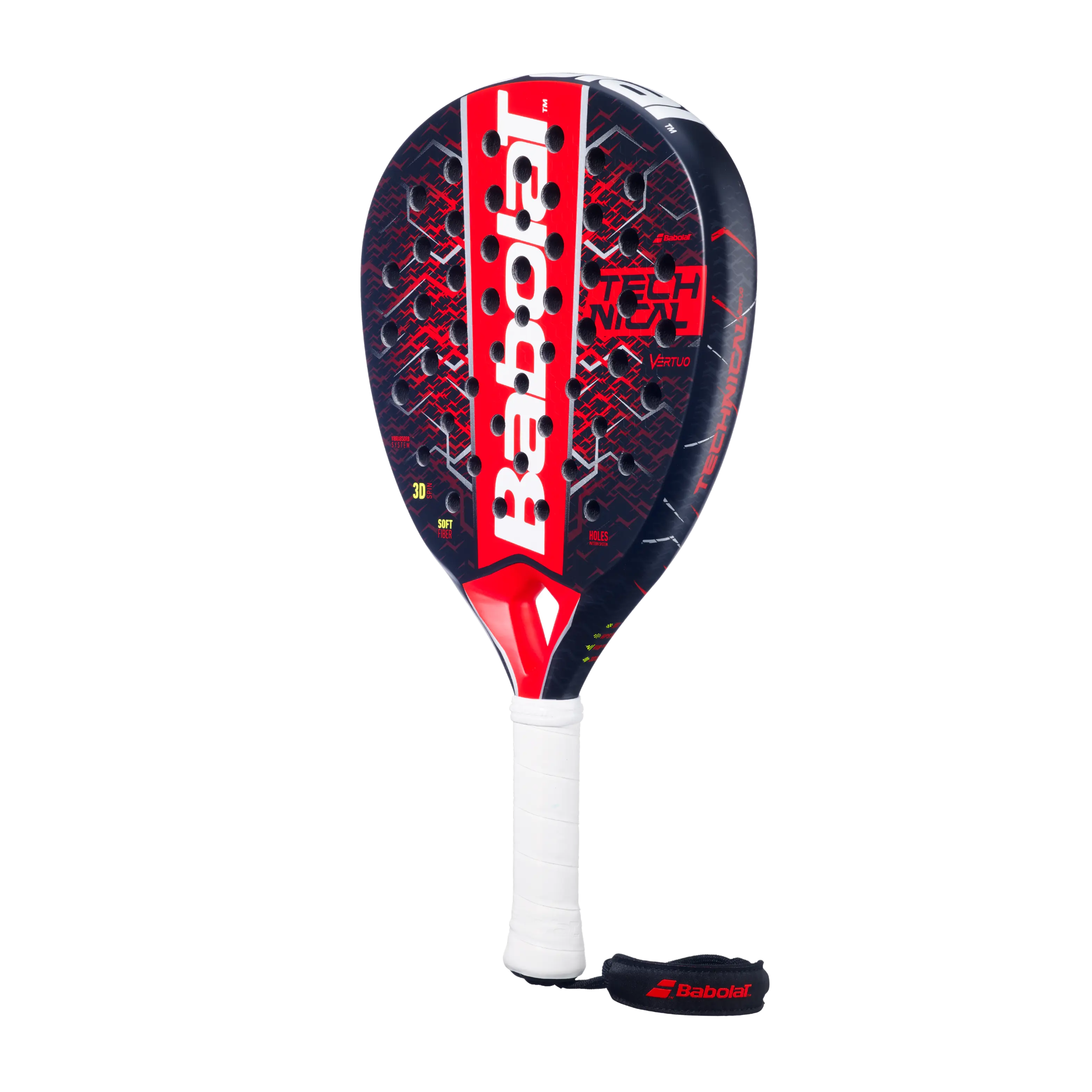 Babolat - Raquette de padel Technical Vertuo 2025