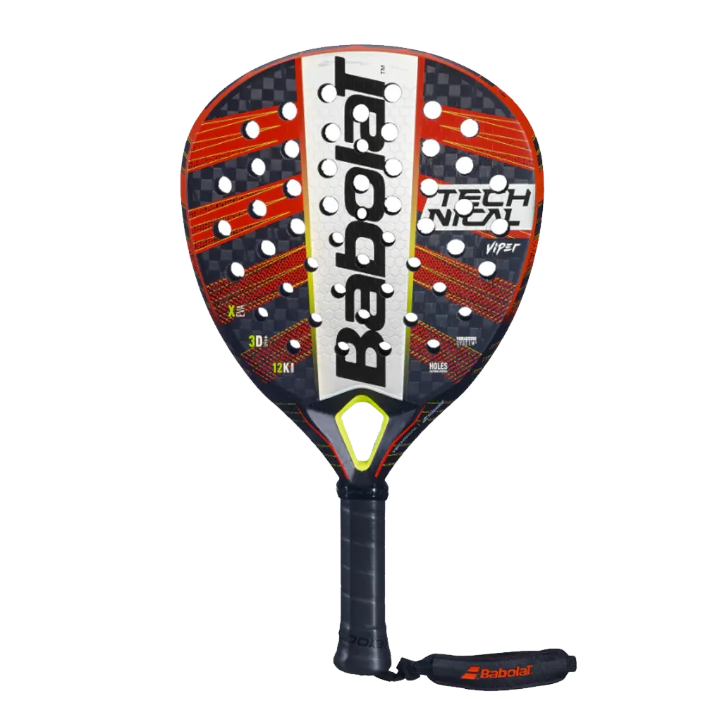 Babolat - Raquette de padel Technical Viper 2023