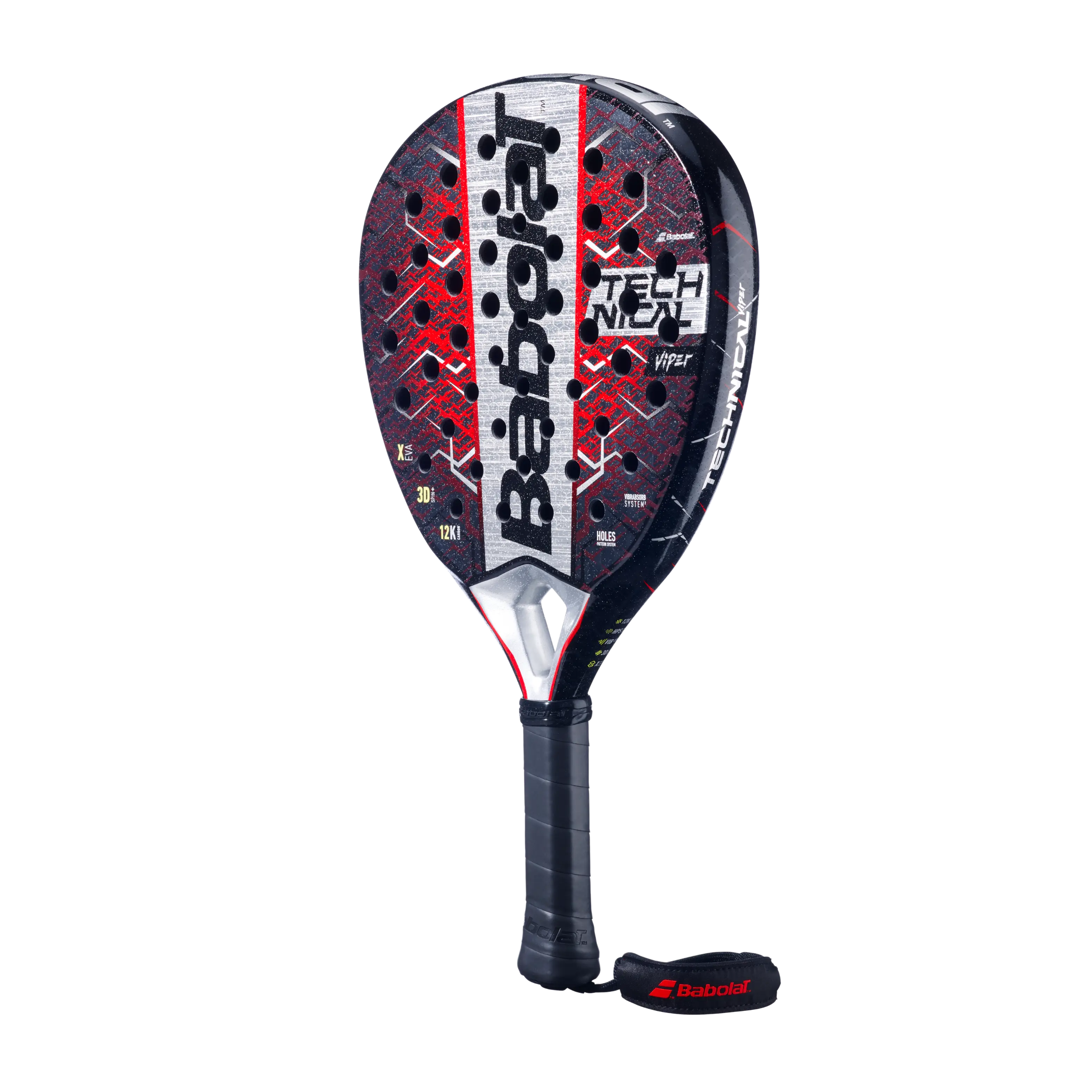 Babolat - Raquette de padel Technical Viper 2025