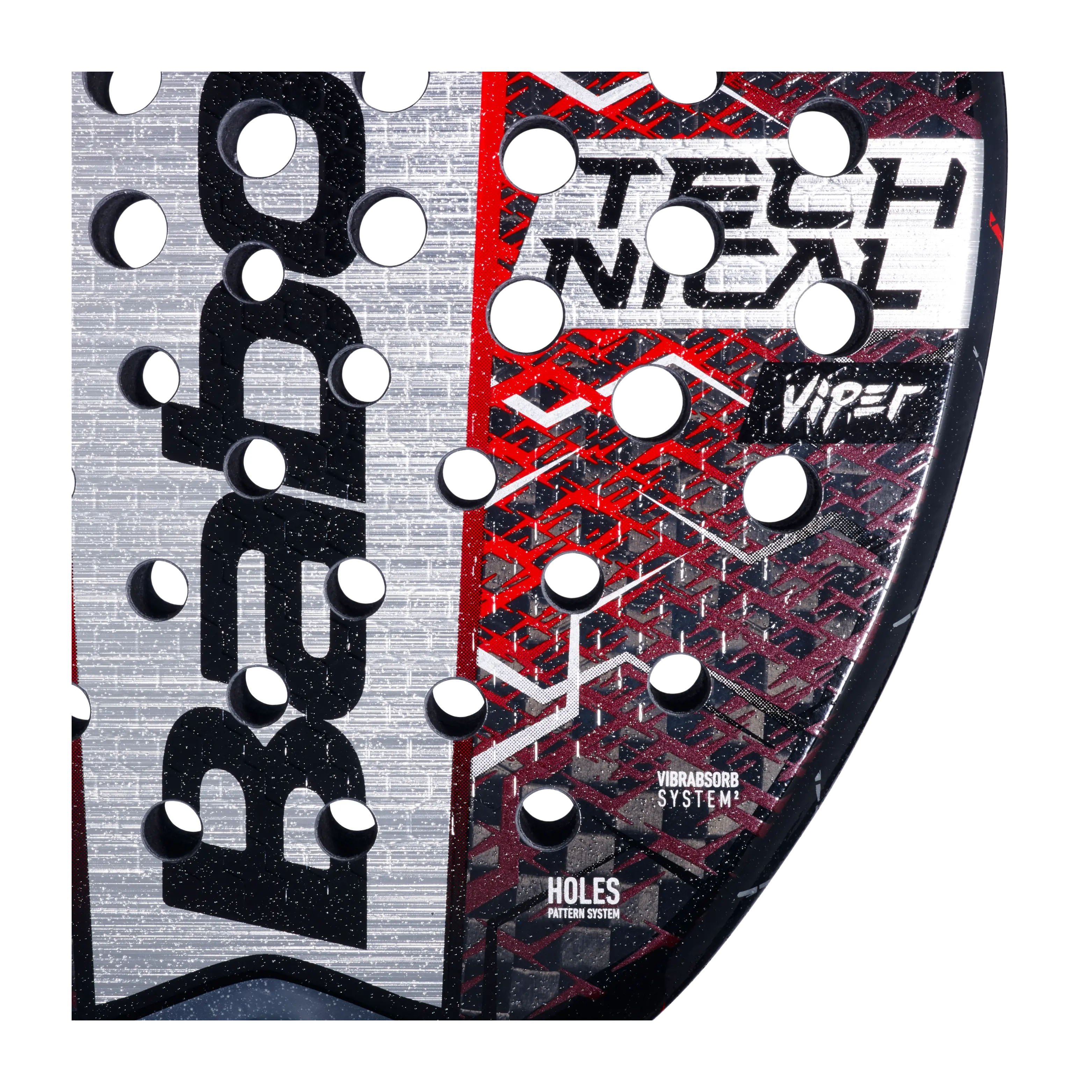 Babolat - Raquette de padel Technical Viper 2025