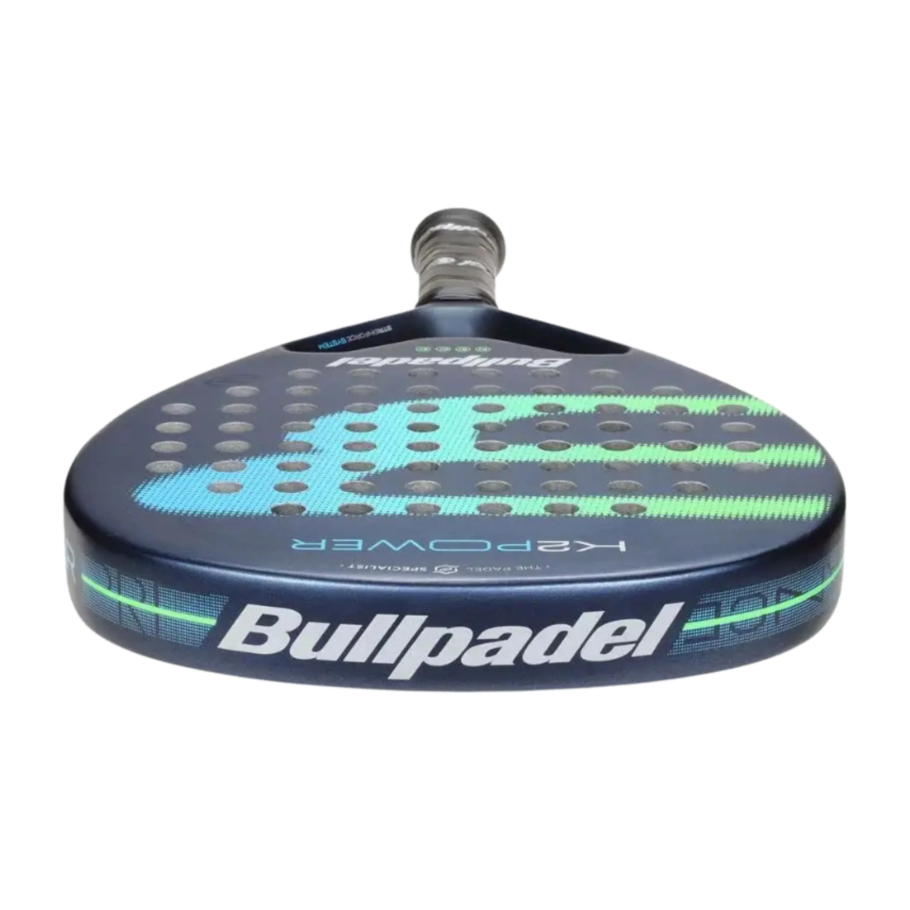 Raquette de padel Bullpadel K2 Power 2025