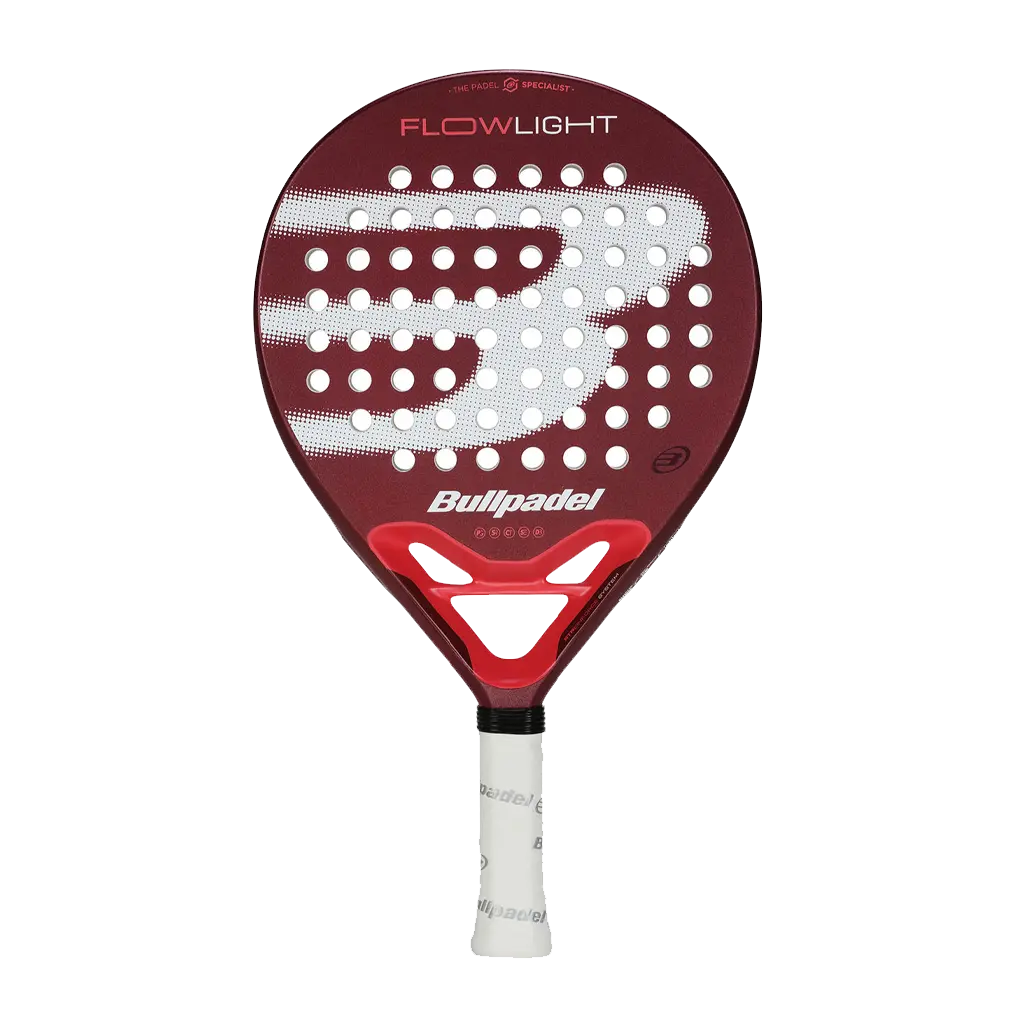 Bullpadel - Raquette de padel Flow Light 2025