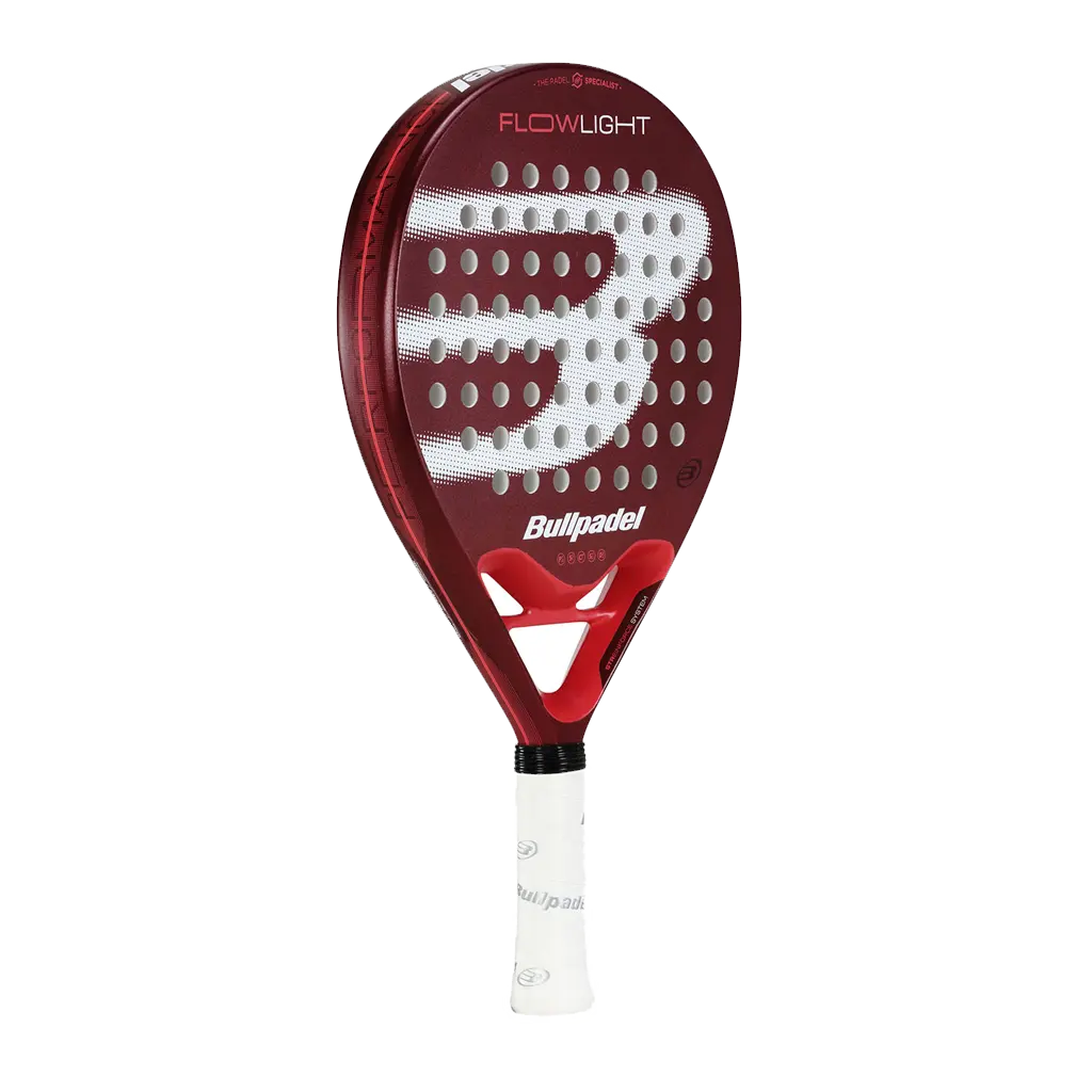 Bullpadel - Raquette de padel Flow Light 2025
