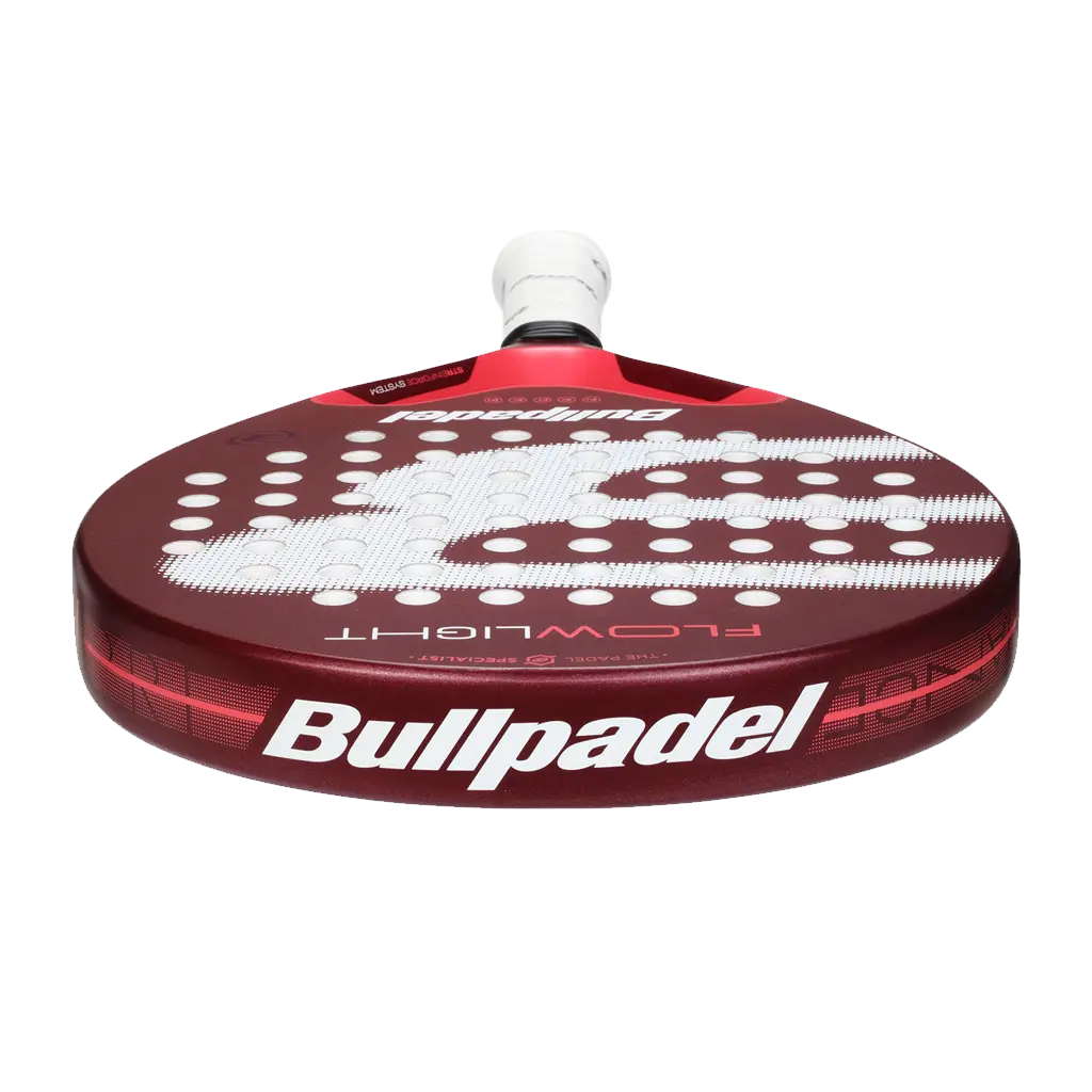 Bullpadel - Raquette de padel Flow Light 2025