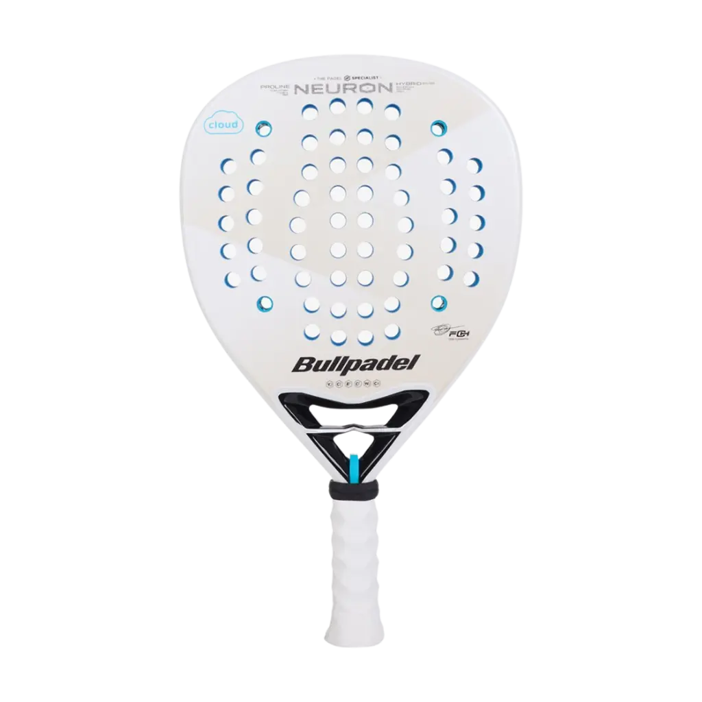 Bullpadel - Raquette de padel Neuron Cloud 2025