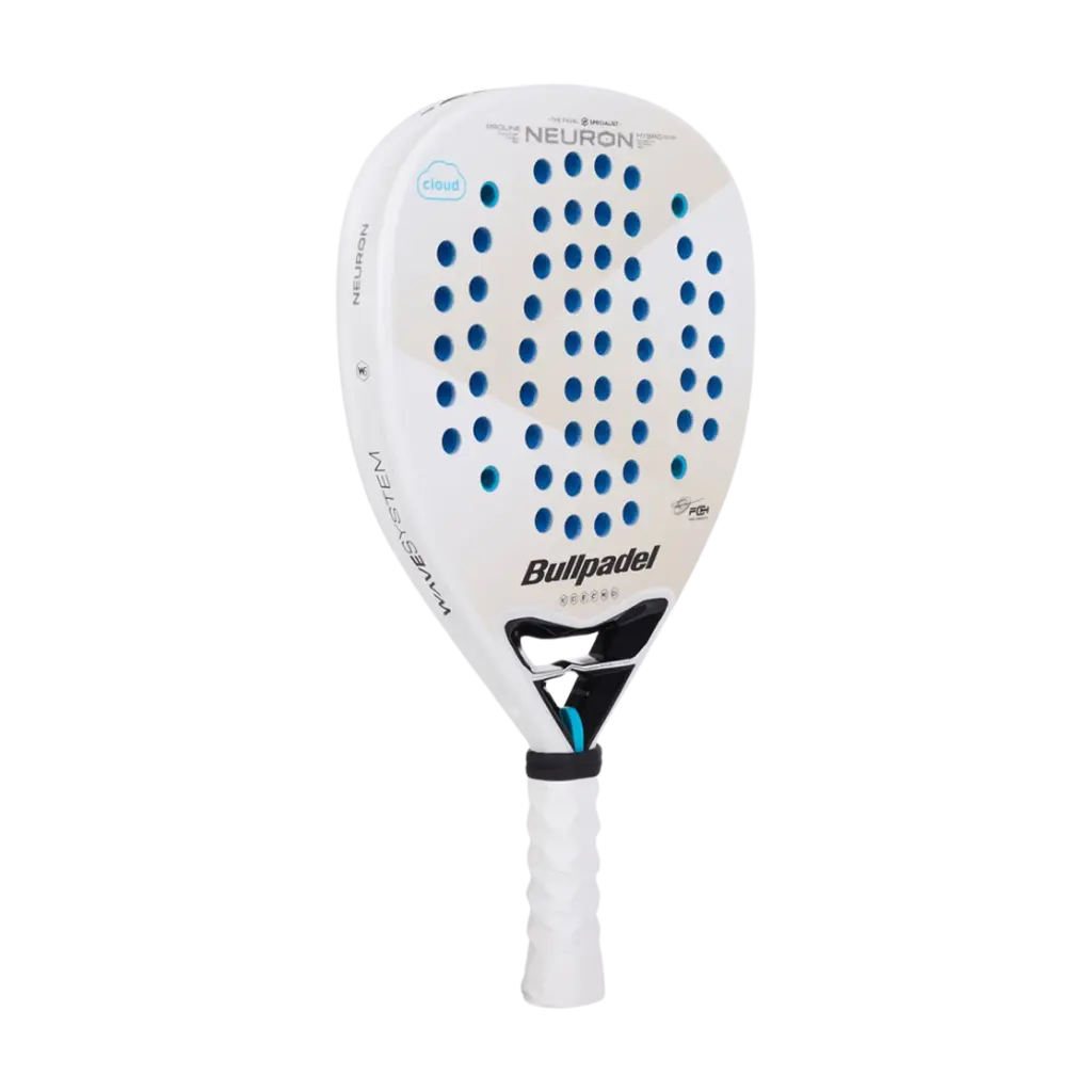 Bullpadel - Raquette de padel Neuron Cloud 2025