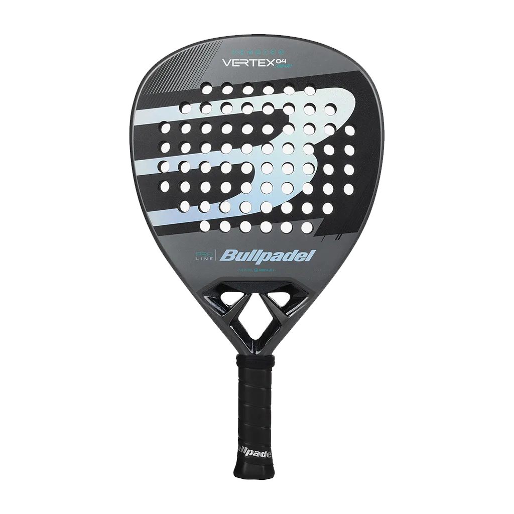 Pack Bullpadel Raquette Vertex 04 Comfort 2025 Édition Limitée