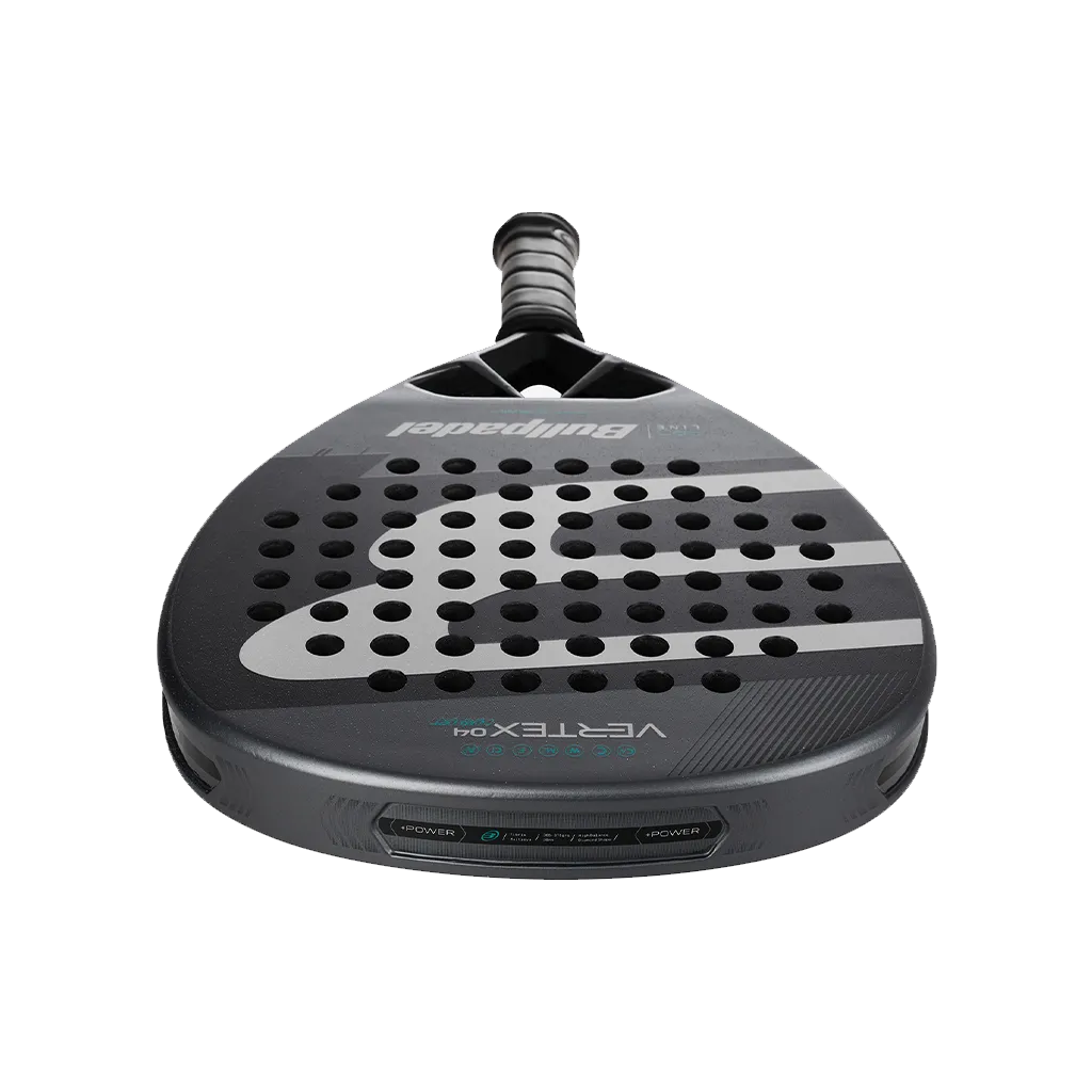 Raquette de padel Bullpadel Vertex 04 CFT Limited 2025