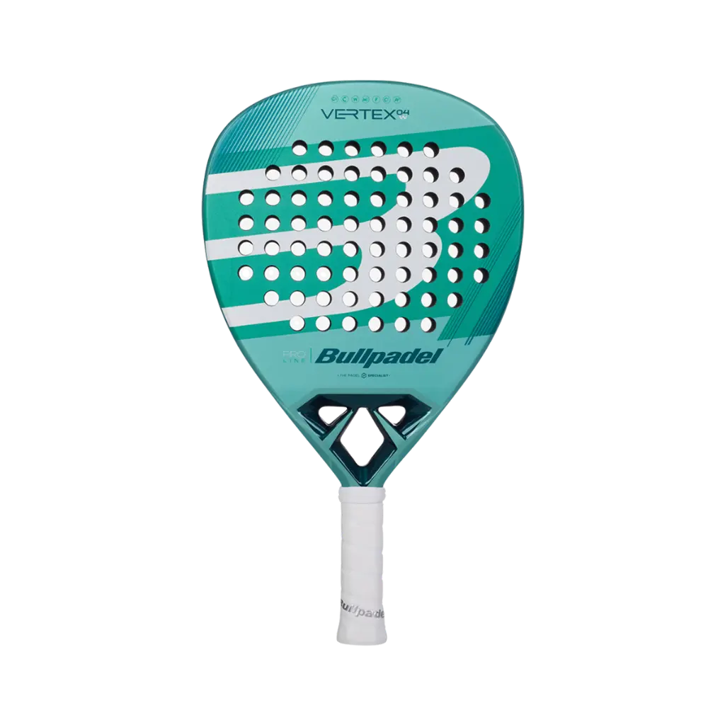 Raquette de padel Bullpadel Vertex Woman Limited 2025
