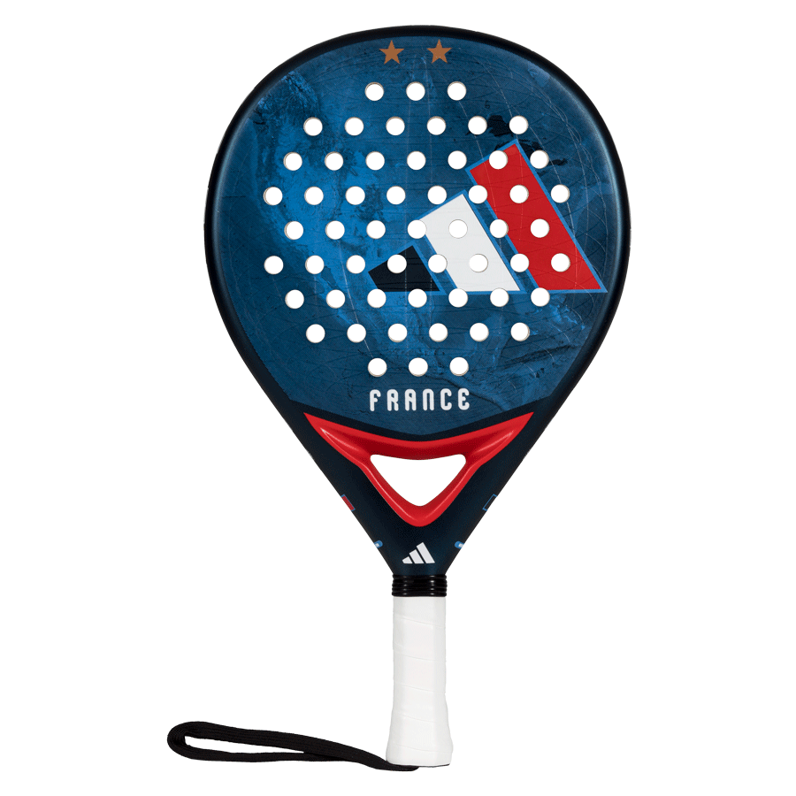 Raquette de padel Adidas France Ed. World Cup FIFA 2026
