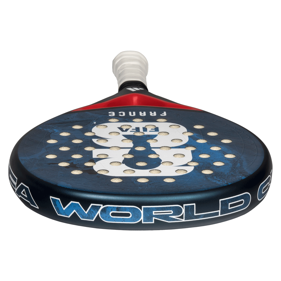Raquette de padel Adidas France Ed. World Cup FIFA 2026