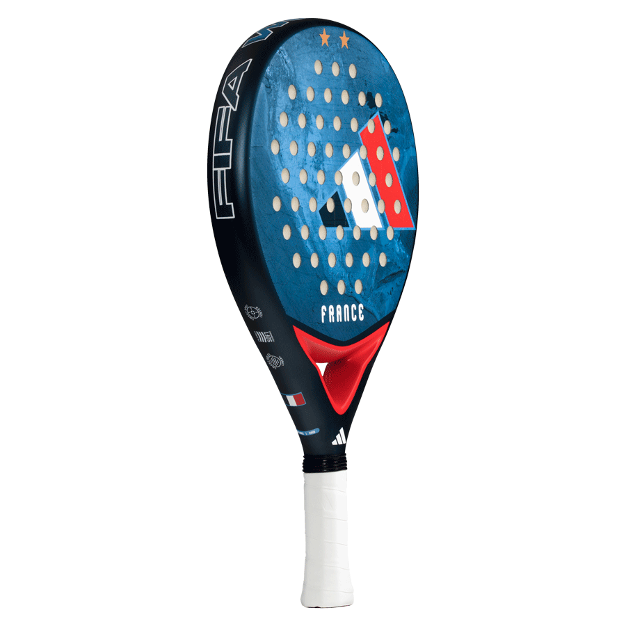 Raquette de padel Adidas France Ed. World Cup FIFA 2026