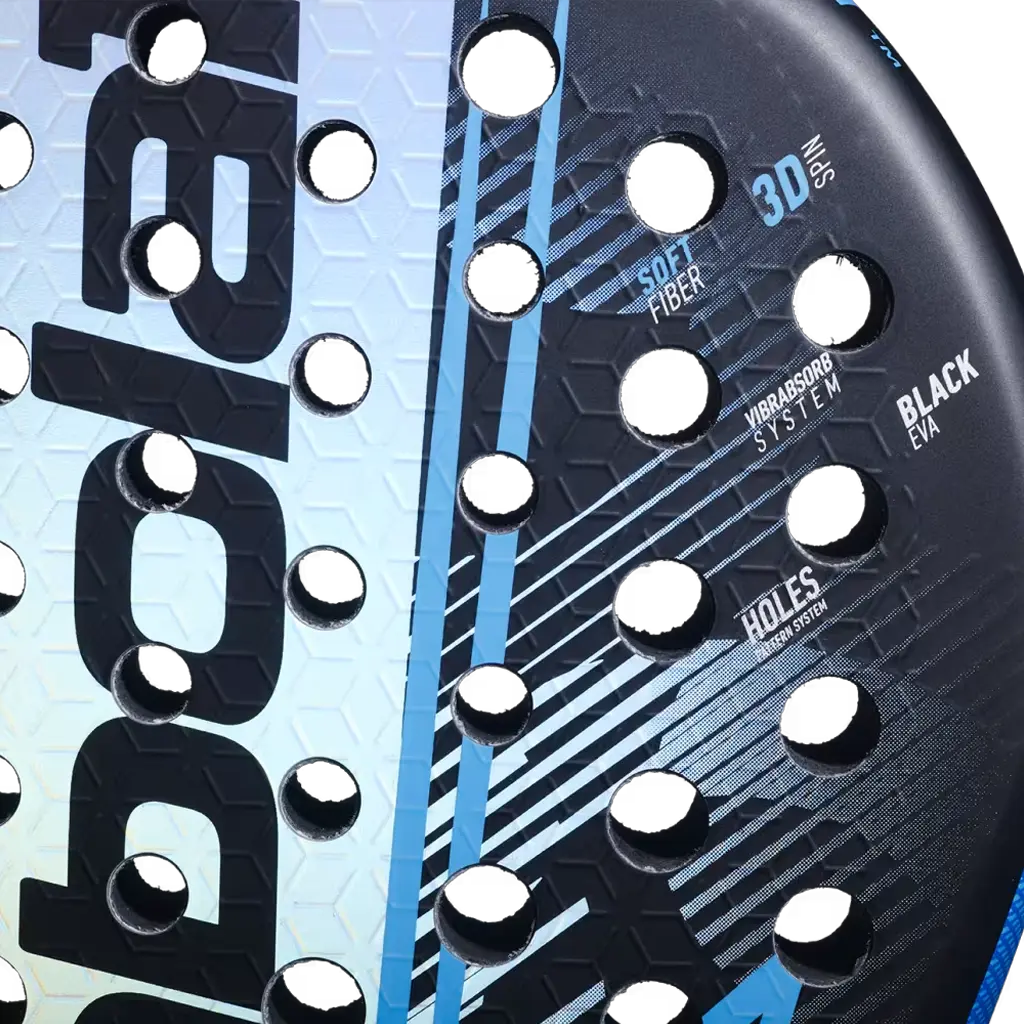 Raquette de padel Babolat Air Vertuo 2026